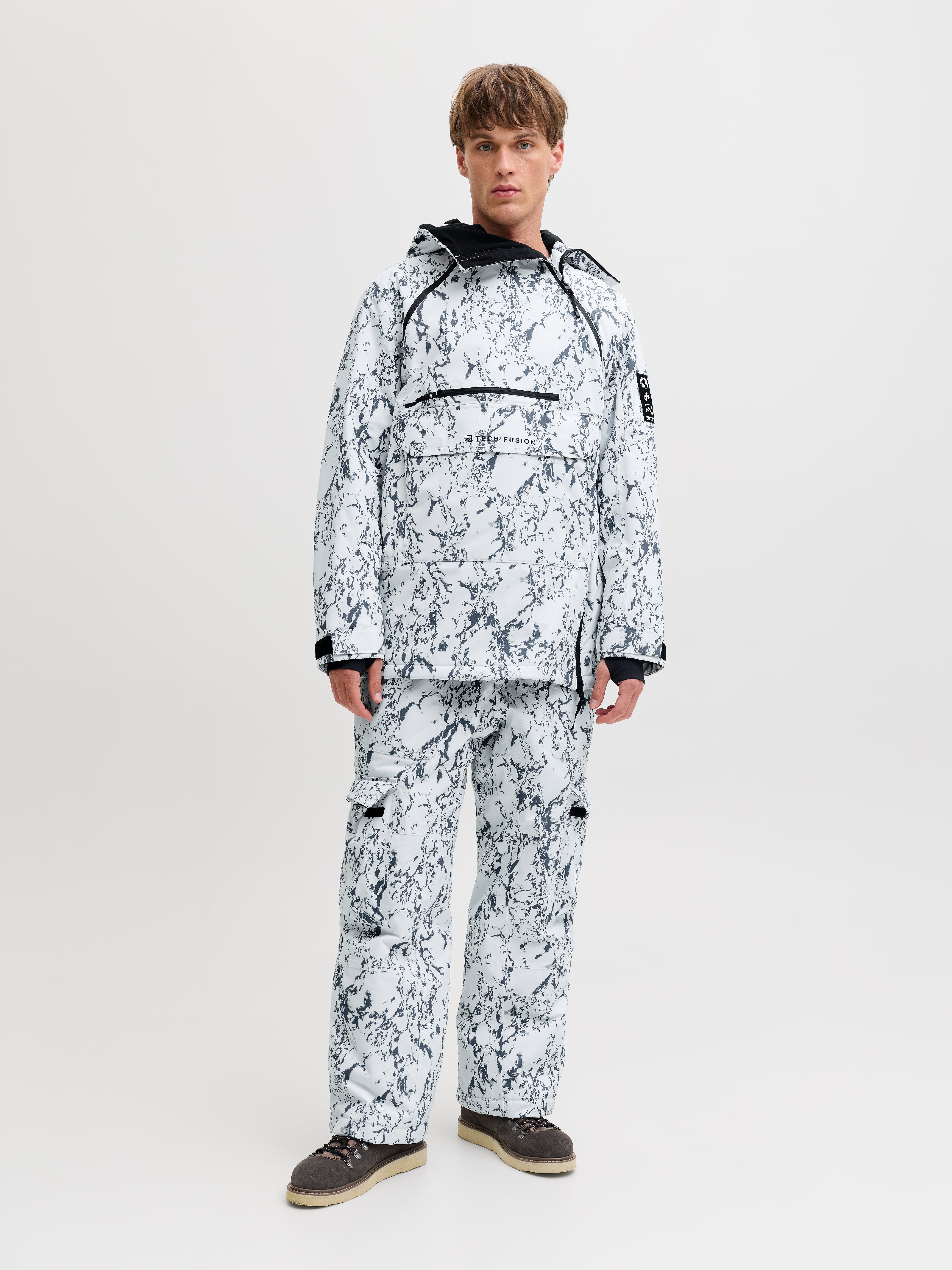 Thumbnail - Anorak Ski Aw25