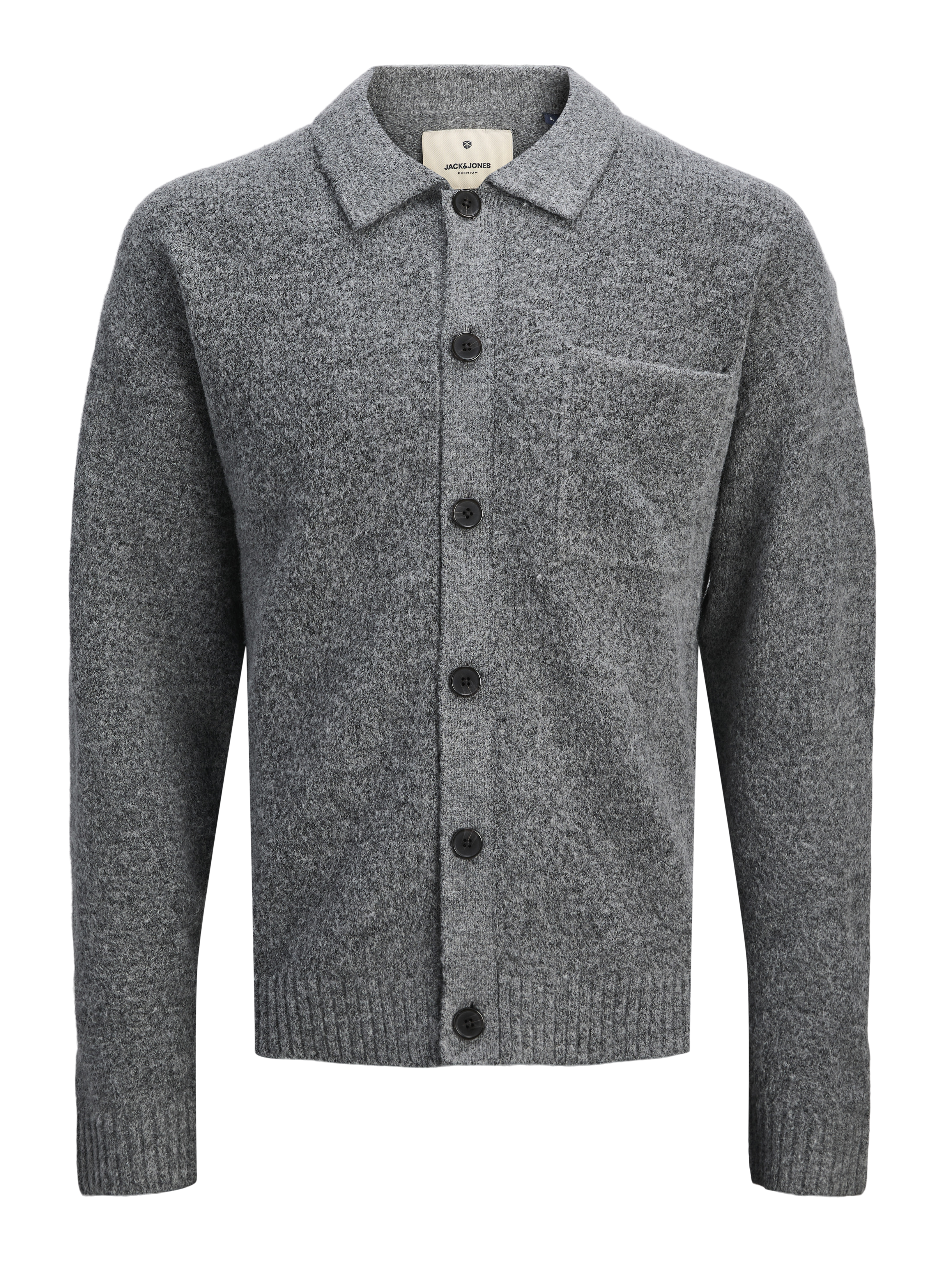 Thumbnail - Strickjacke