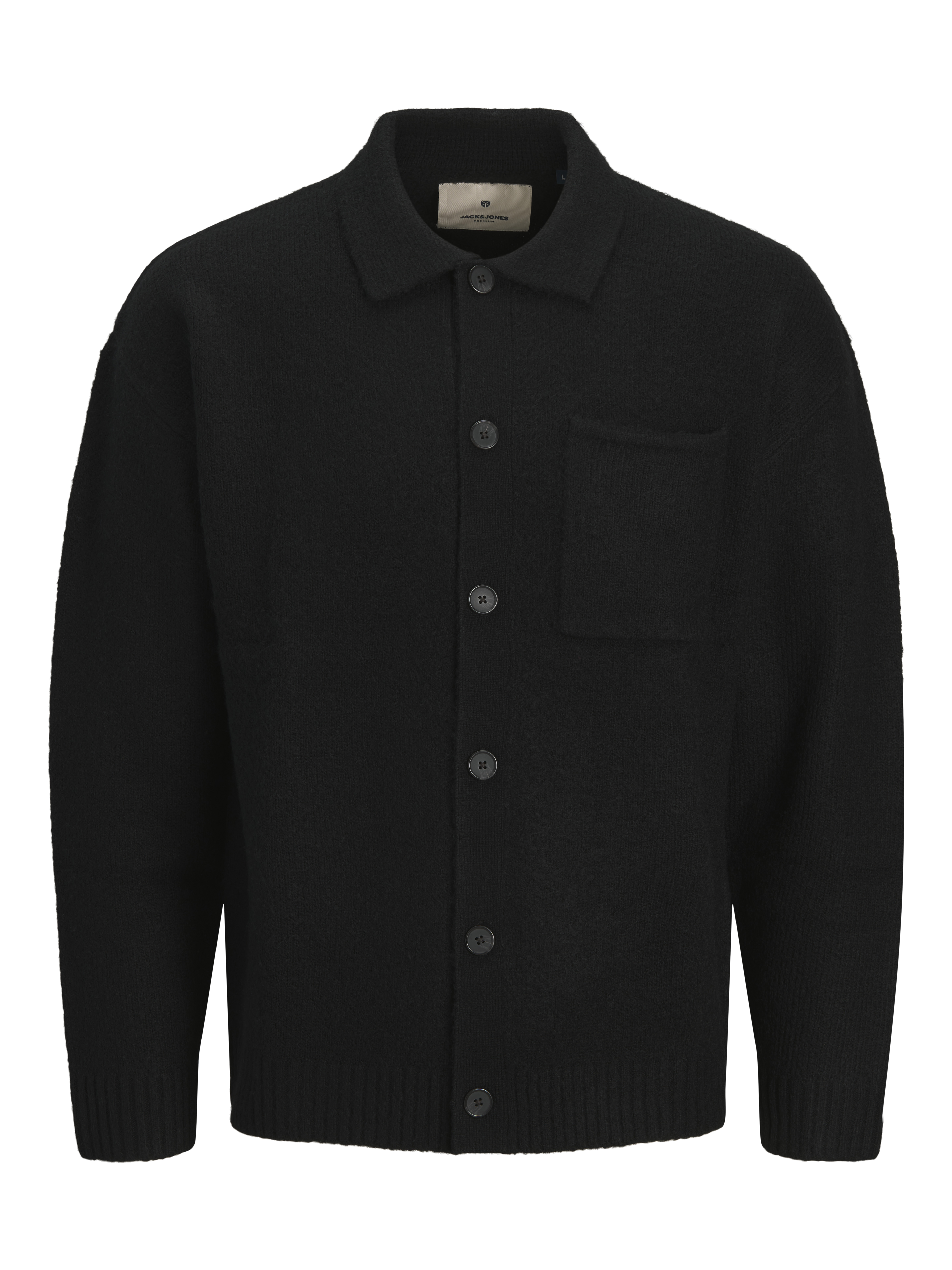 Thumbnail - Strickjacke