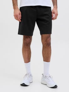 Jack & Jones Regular Fit Shorts -Black - 12284708