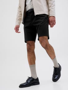 Jack & Jones Regular Fit Shorts -Black - 12284708