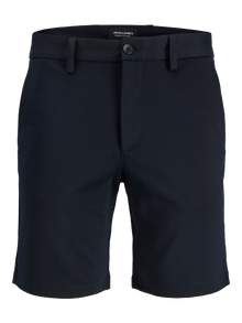 Jack & Jones Krój regularny Szorty -Navy Blazer - 12284708