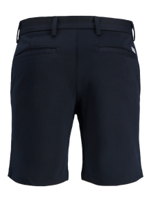Jack & Jones Krój regularny Szorty -Navy Blazer - 12284708
