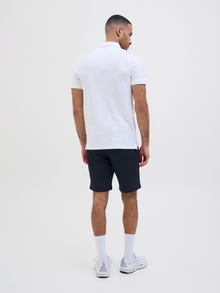 Jack & Jones Krój regularny Szorty -Navy Blazer - 12284708