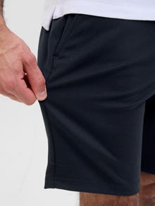 Jack & Jones Shorts Corte regular -Navy Blazer - 12284708