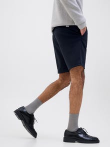 Jack & Jones Krój regularny Szorty -Navy Blazer - 12284708