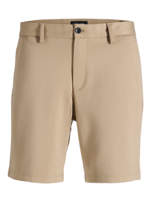 Jack & Jones Krój regularny Szorty -Crockery - 12284708