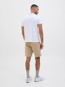 Jack & Jones Krój regularny Szorty -Crockery - 12284708