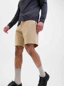 Jack & Jones Krój regularny Szorty -Crockery - 12284708