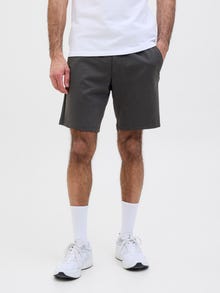 Jack & Jones 2-pack Regular Fit Chino shorts -Black - 12284709