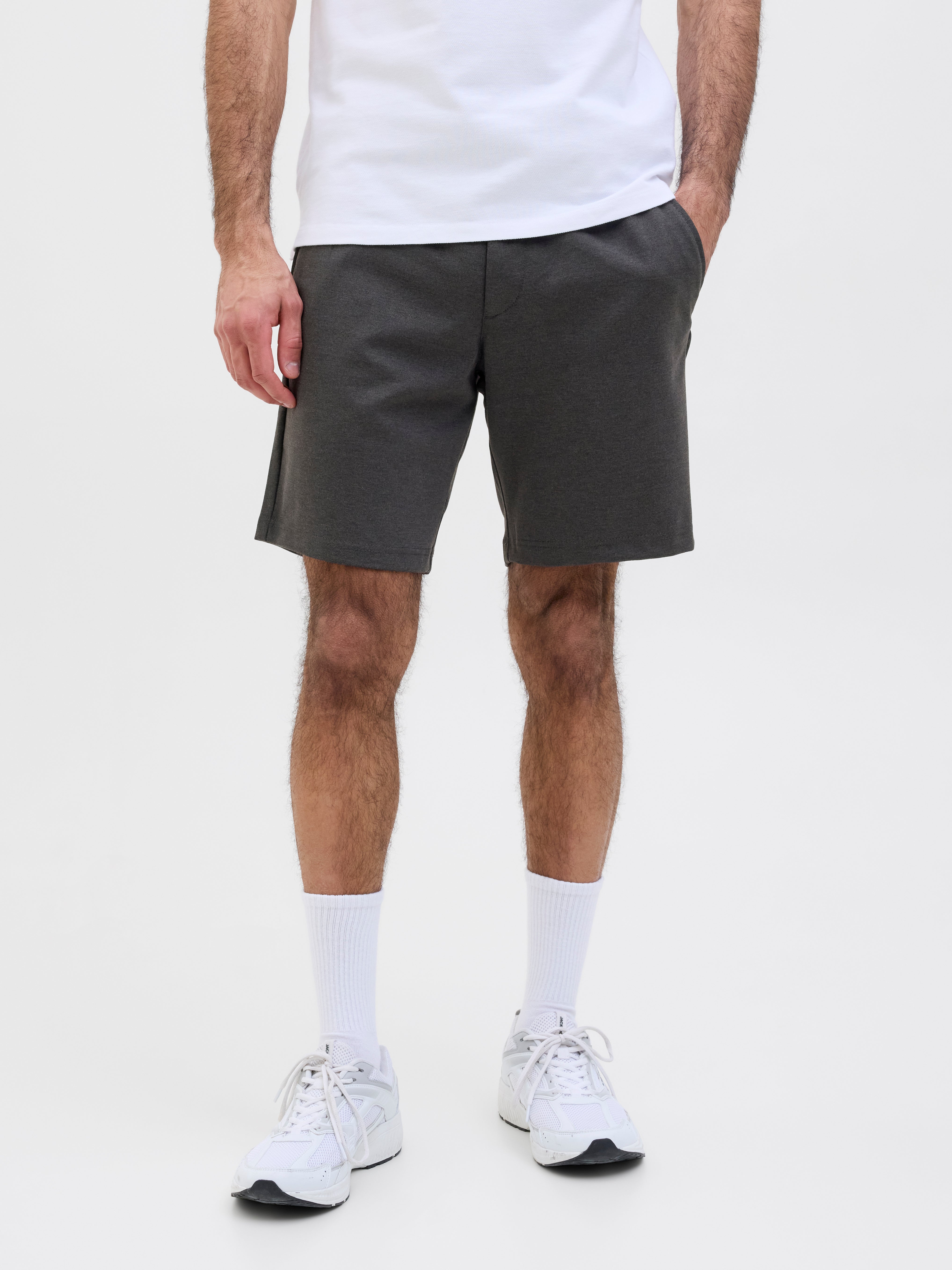 2er-pack Regular Fit Chino Shorts
