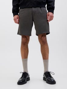 Jack & Jones 2-pack Regular Fit Chino shorts -Black - 12284709