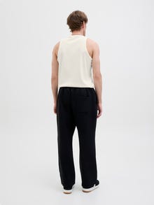 Jack & Jones 2-pak Koszulka bokserka -Cloud Dancer - 12284774