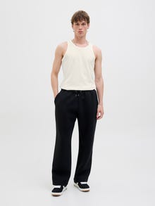 Jack & Jones 2-pak Koszulka bokserka -Cloud Dancer - 12284774