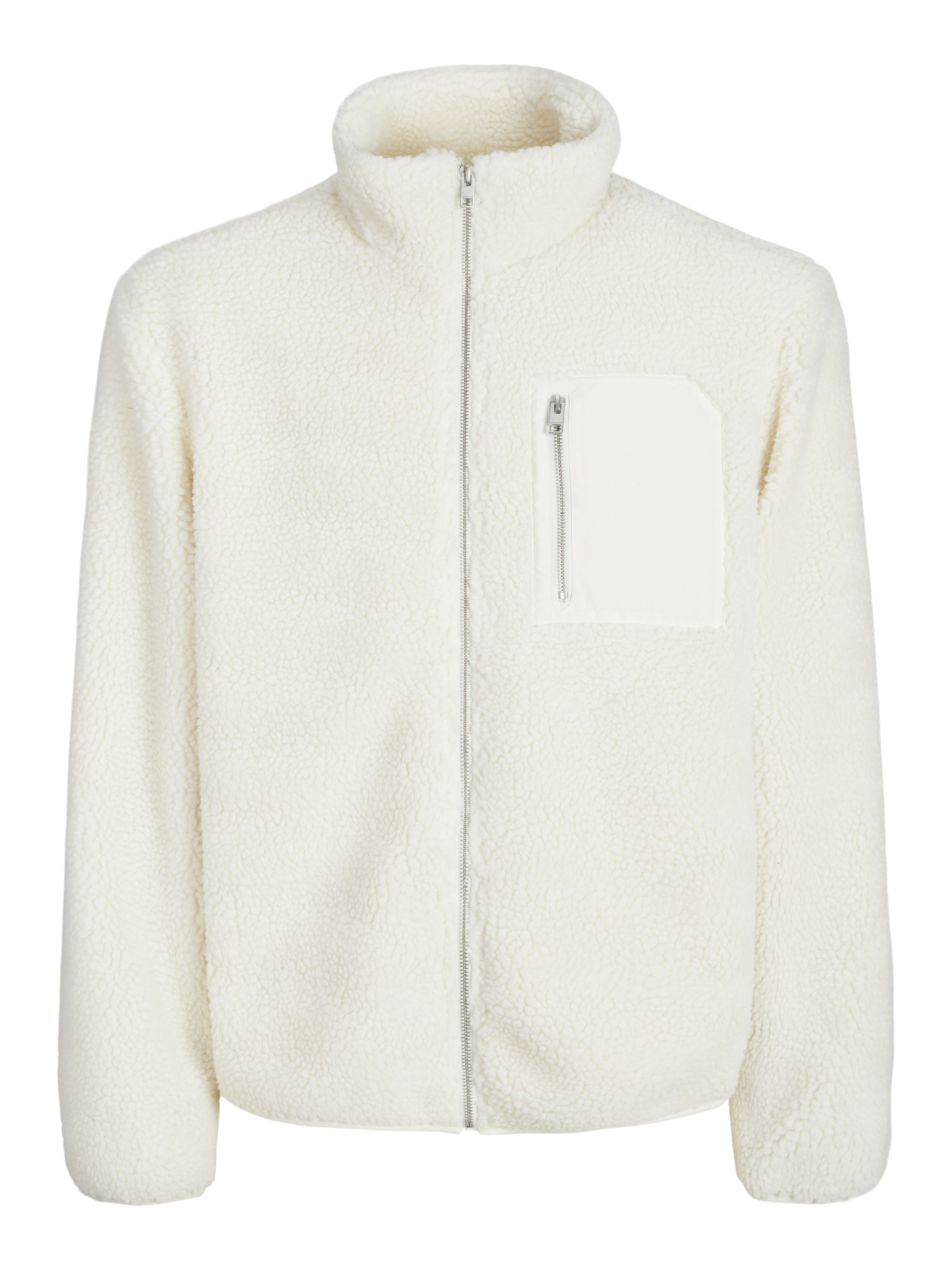 Thumbnail - Teddyfell Jacke