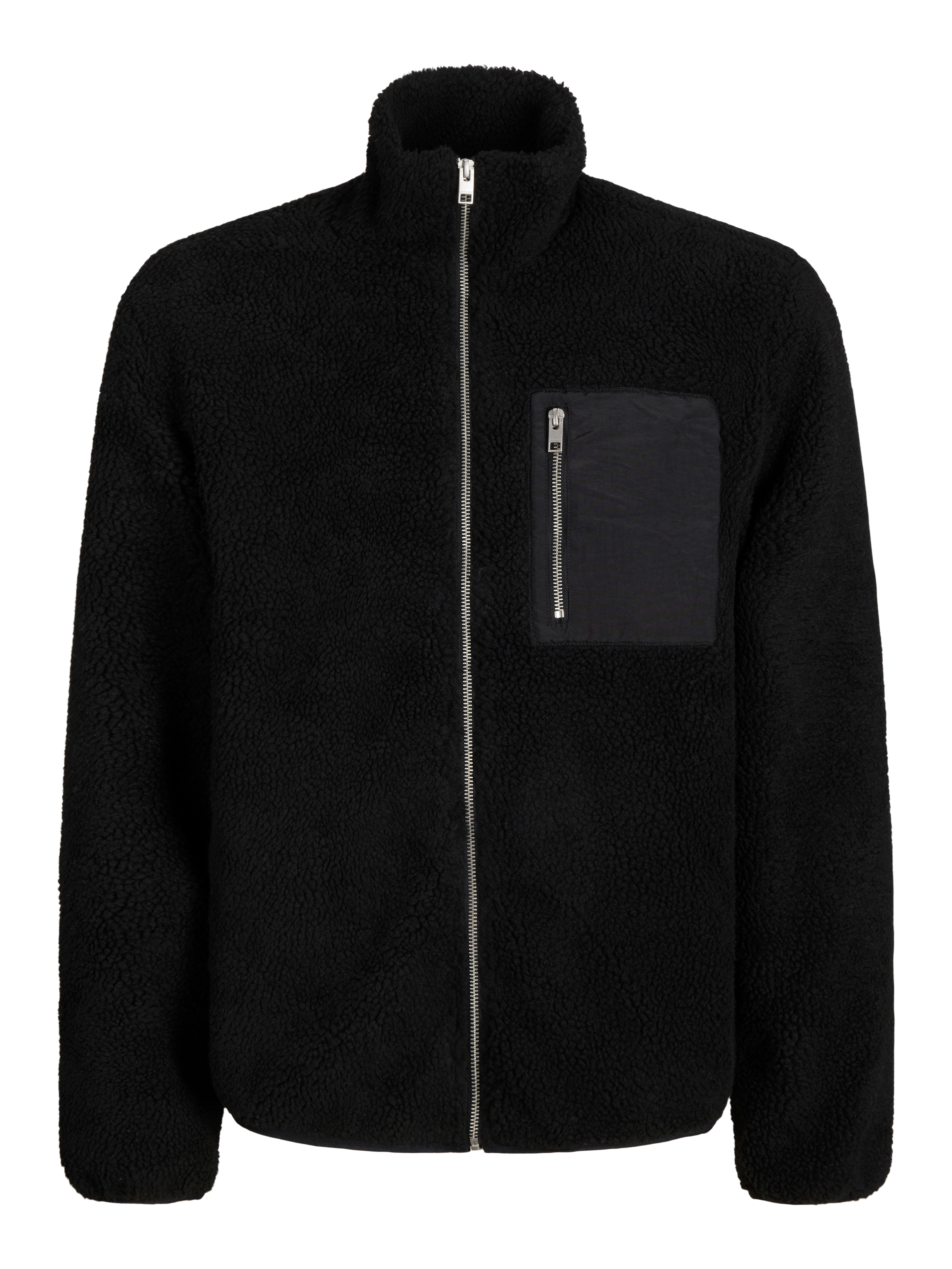 Thumbnail - Teddyfell Jacke