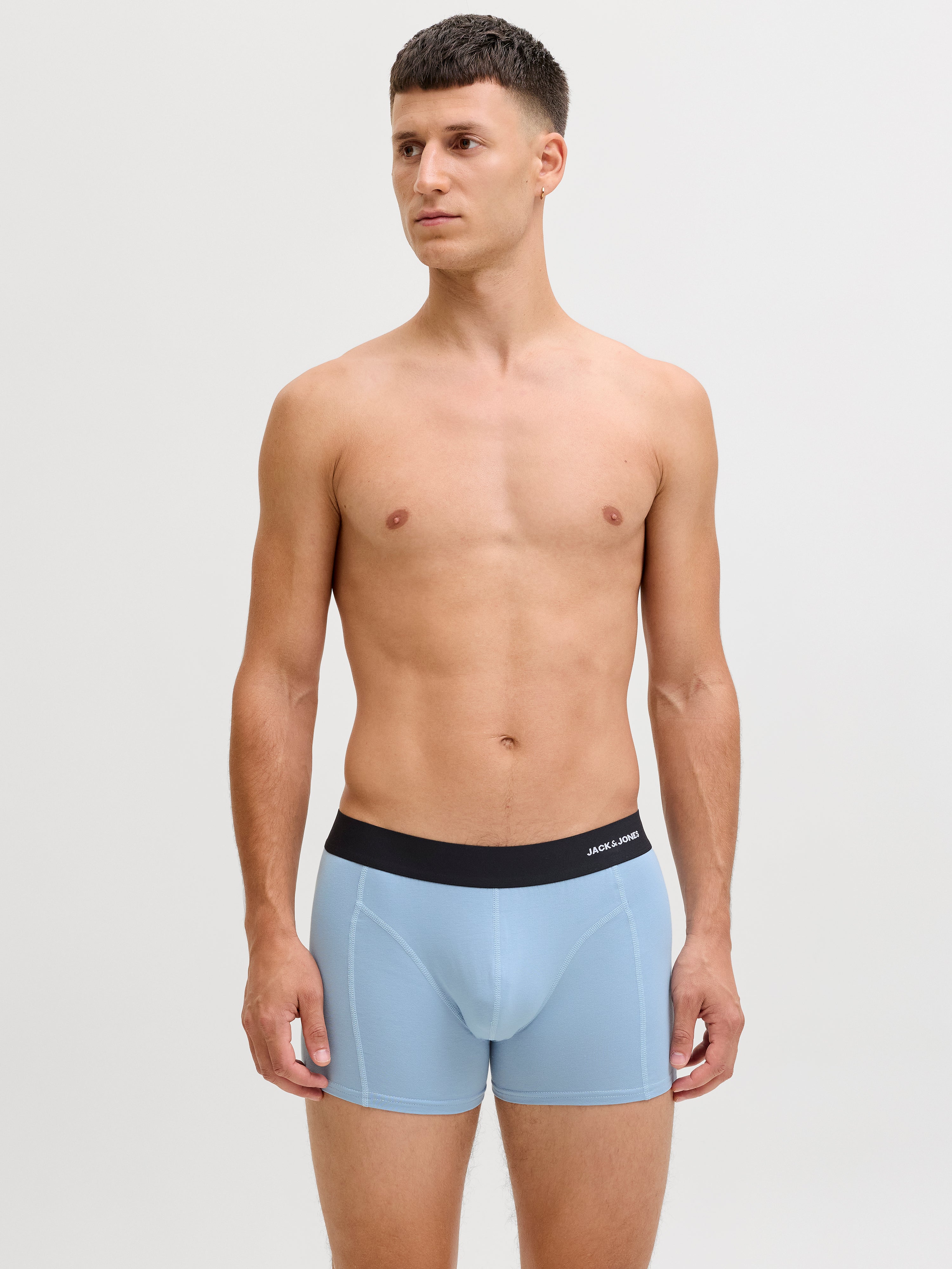 3er-pack Trunks