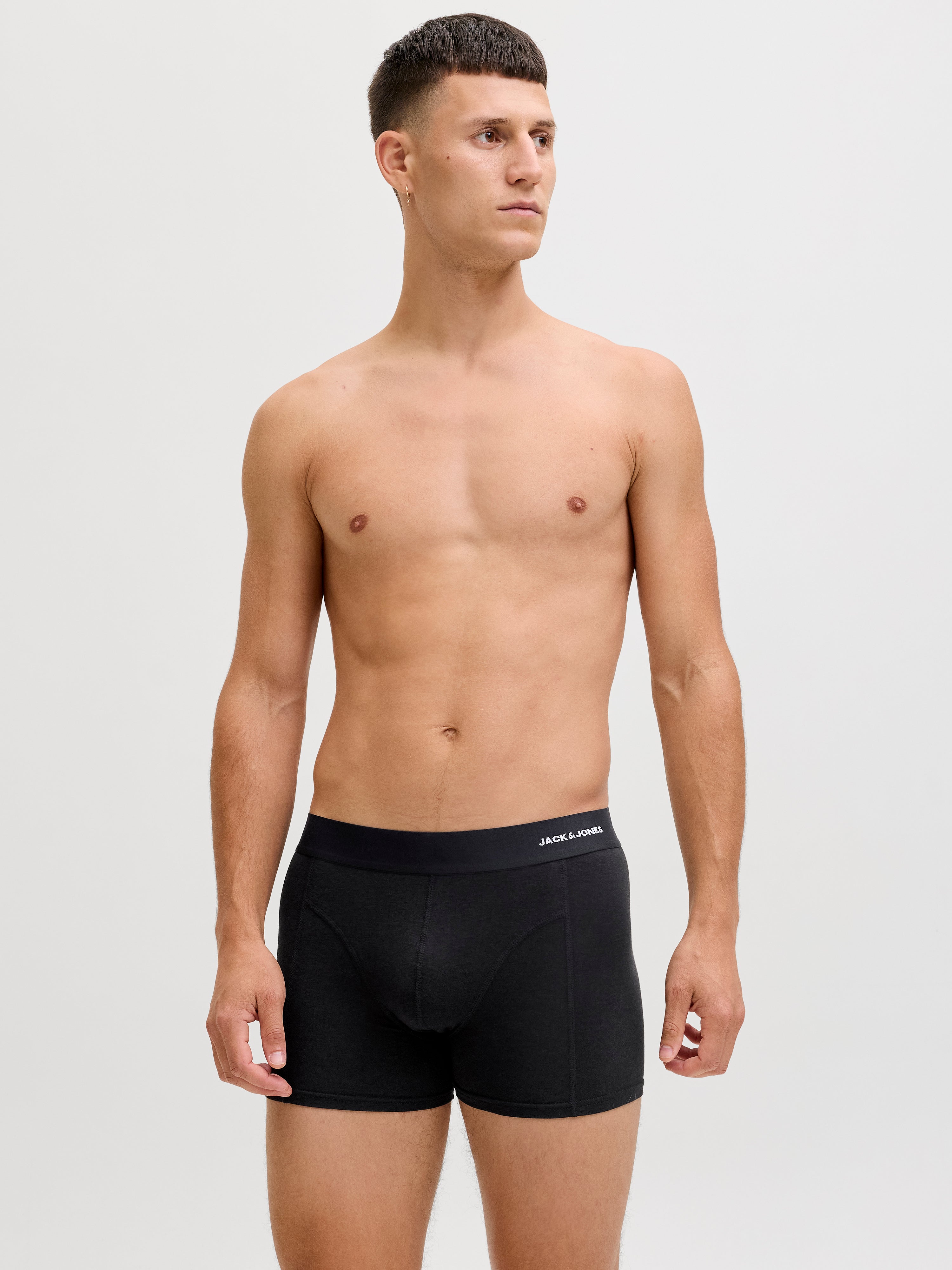 3er-pack Trunks