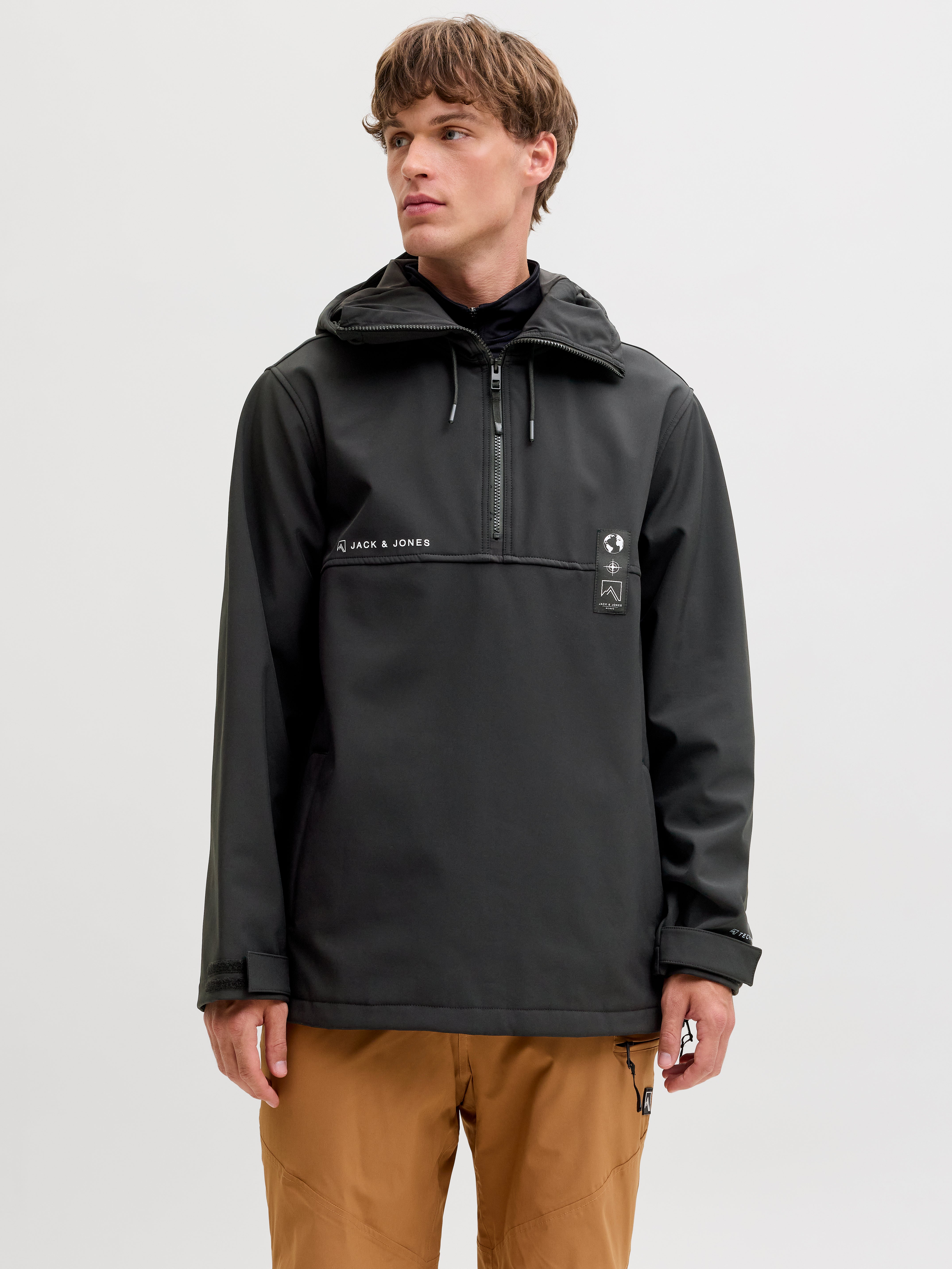 Anorak Ski Aw25