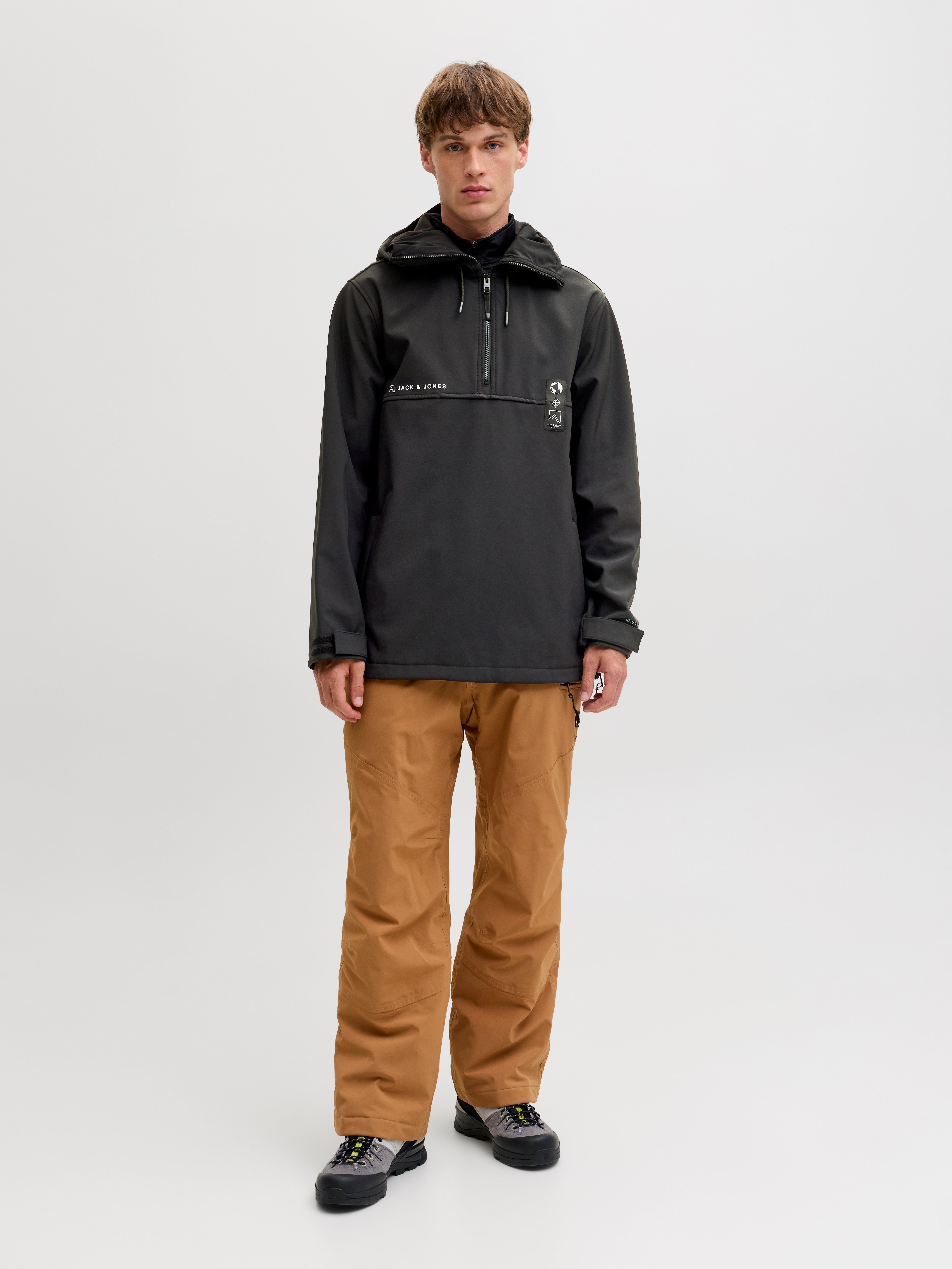 Thumbnail - Anorak Ski Aw25