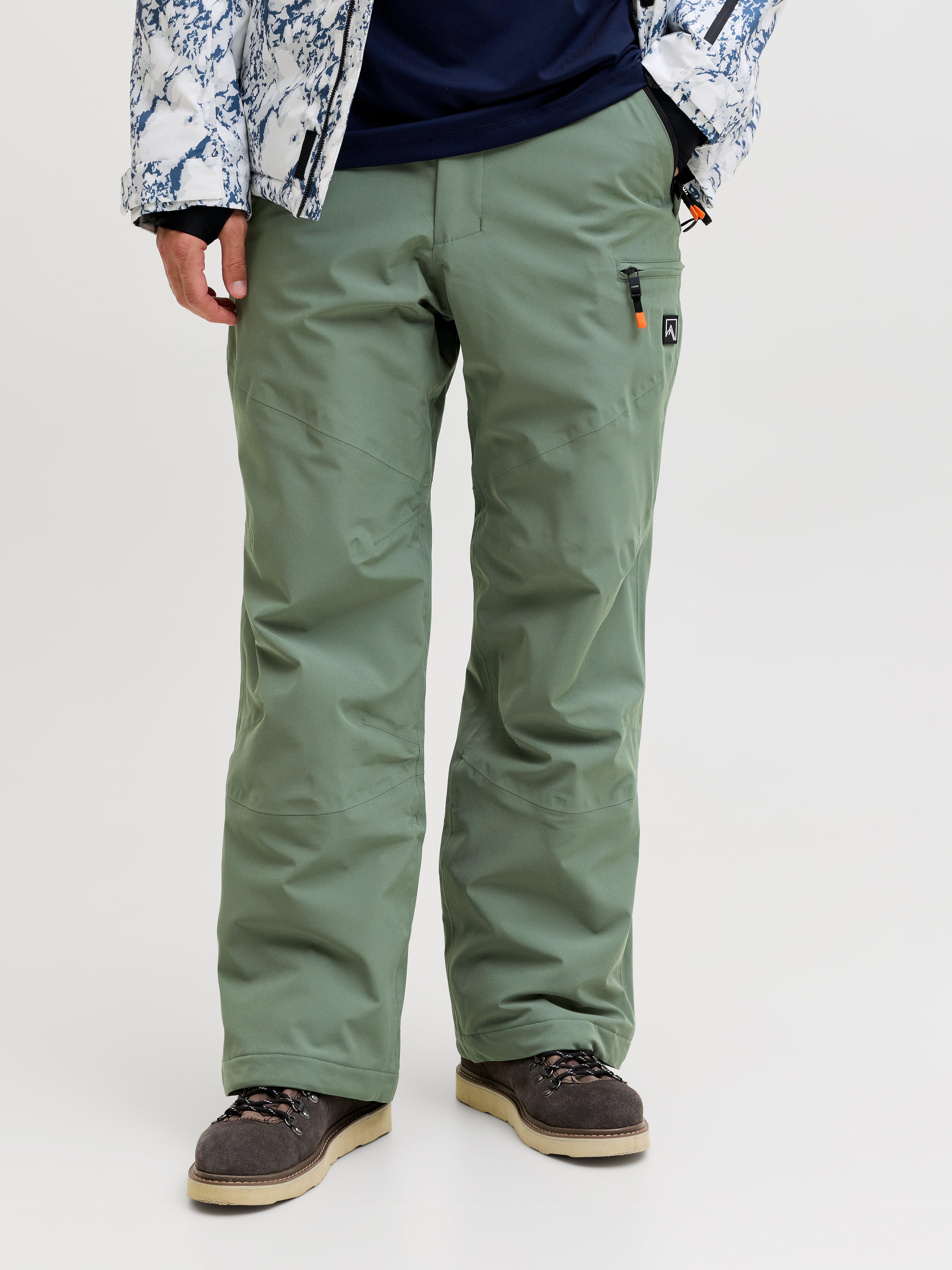 Skihose Aw25