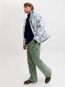Pantalon De Ski Jjalpes Jack & Jones – Coupe Ample, Bleu Marine, Pour Homme Taille XL - 6