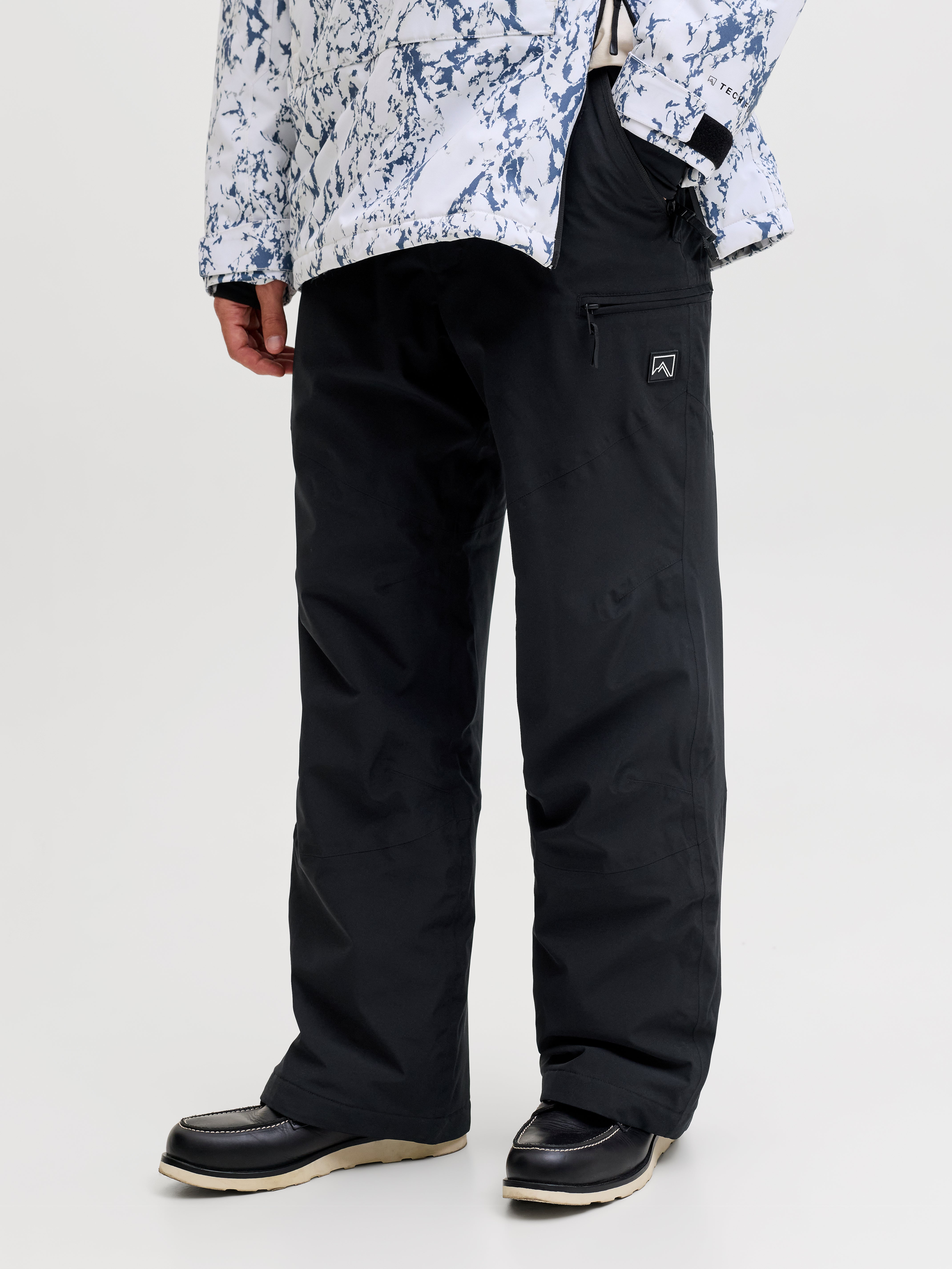 Skihose Aw25