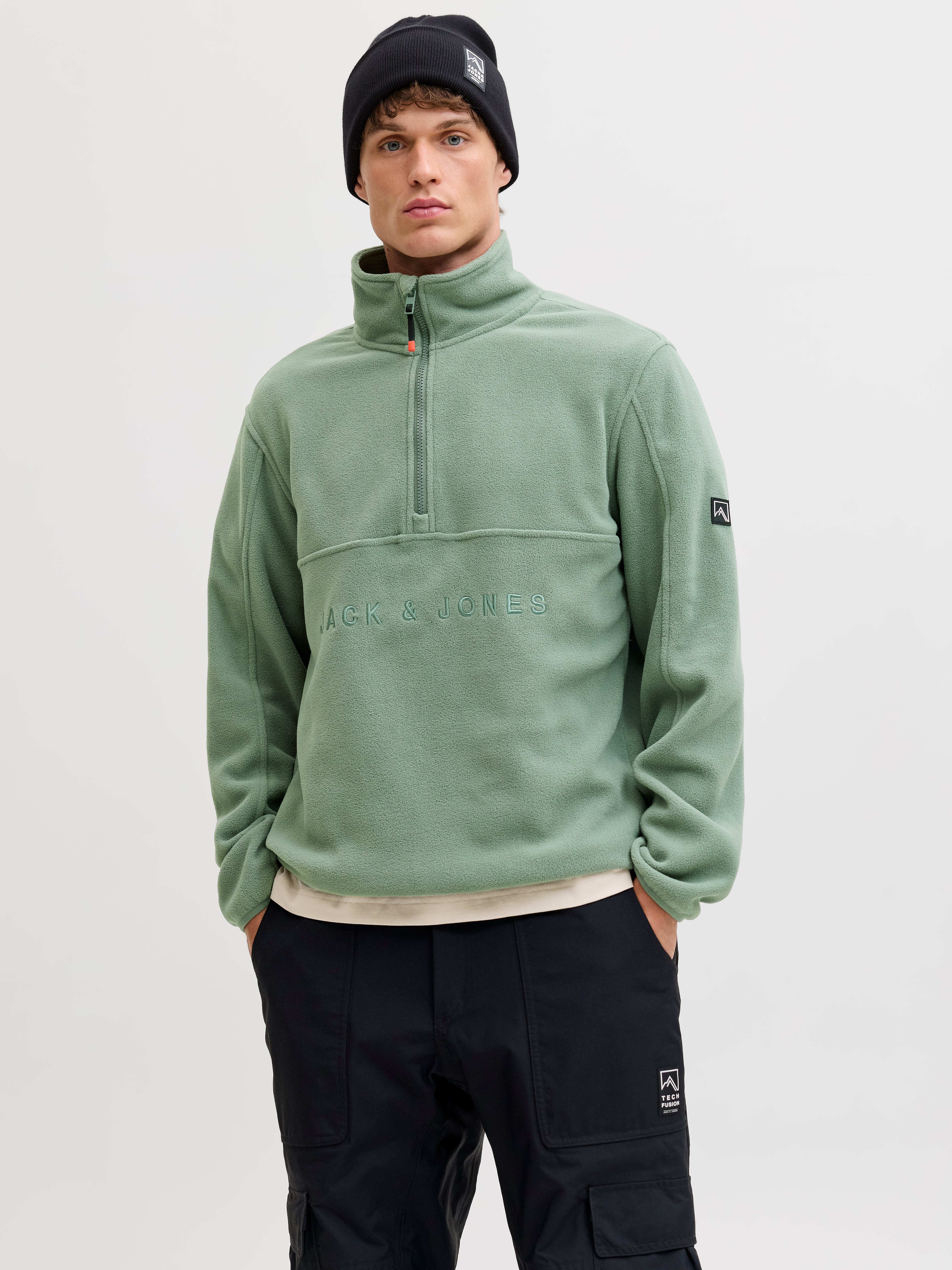 Fleecejacke Ski Aw25