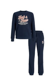 Jack & Jones Φούτερ Μίνι -Sky Captain - 12284834