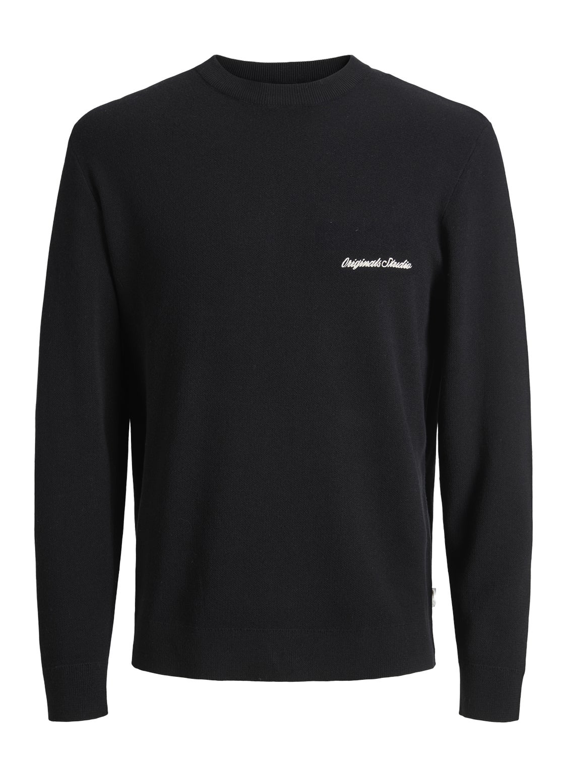 Thumbnail - Strickpullover