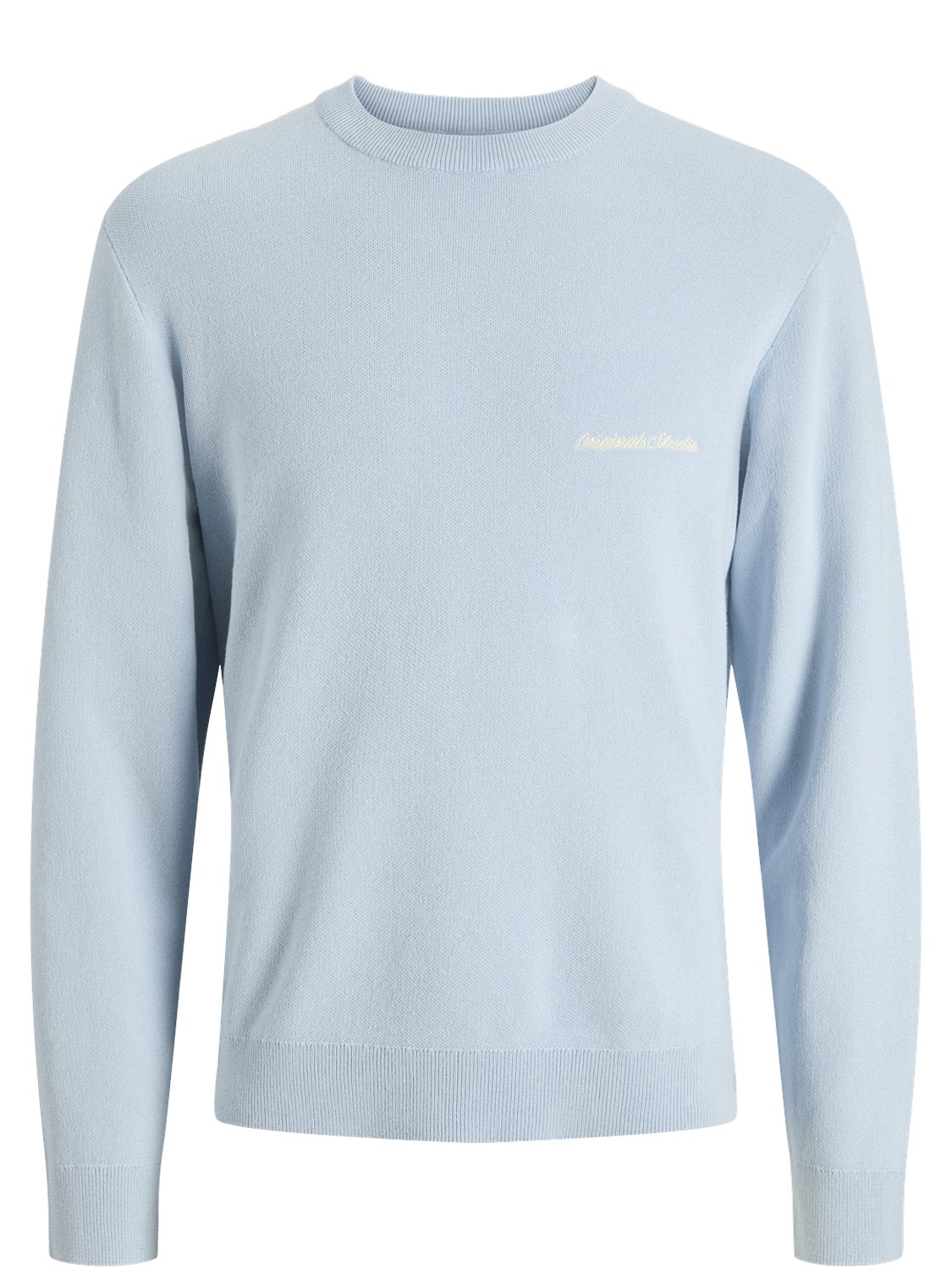 Thumbnail - Strickpullover