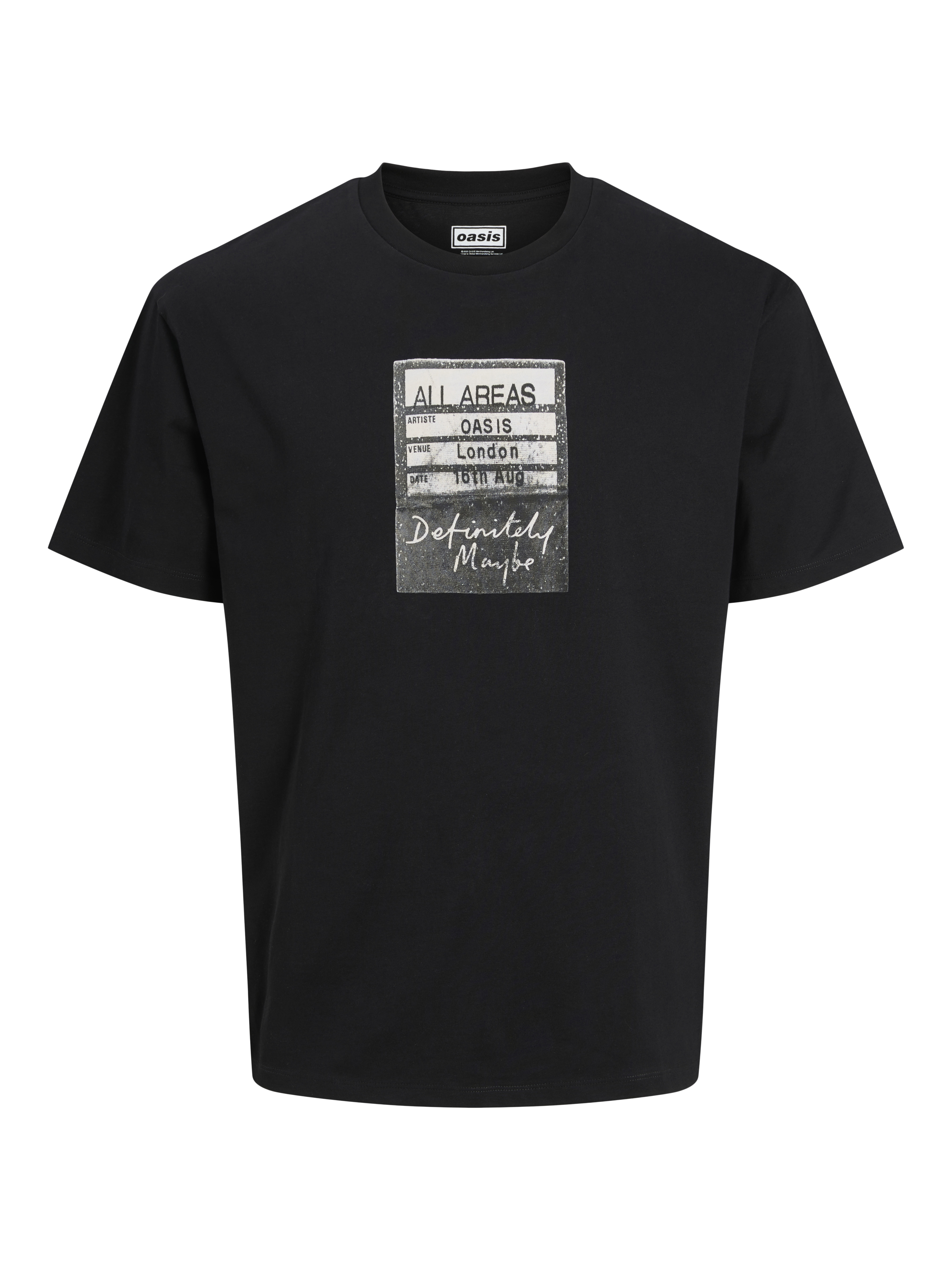 Thumbnail - Gedruckt T-shirt