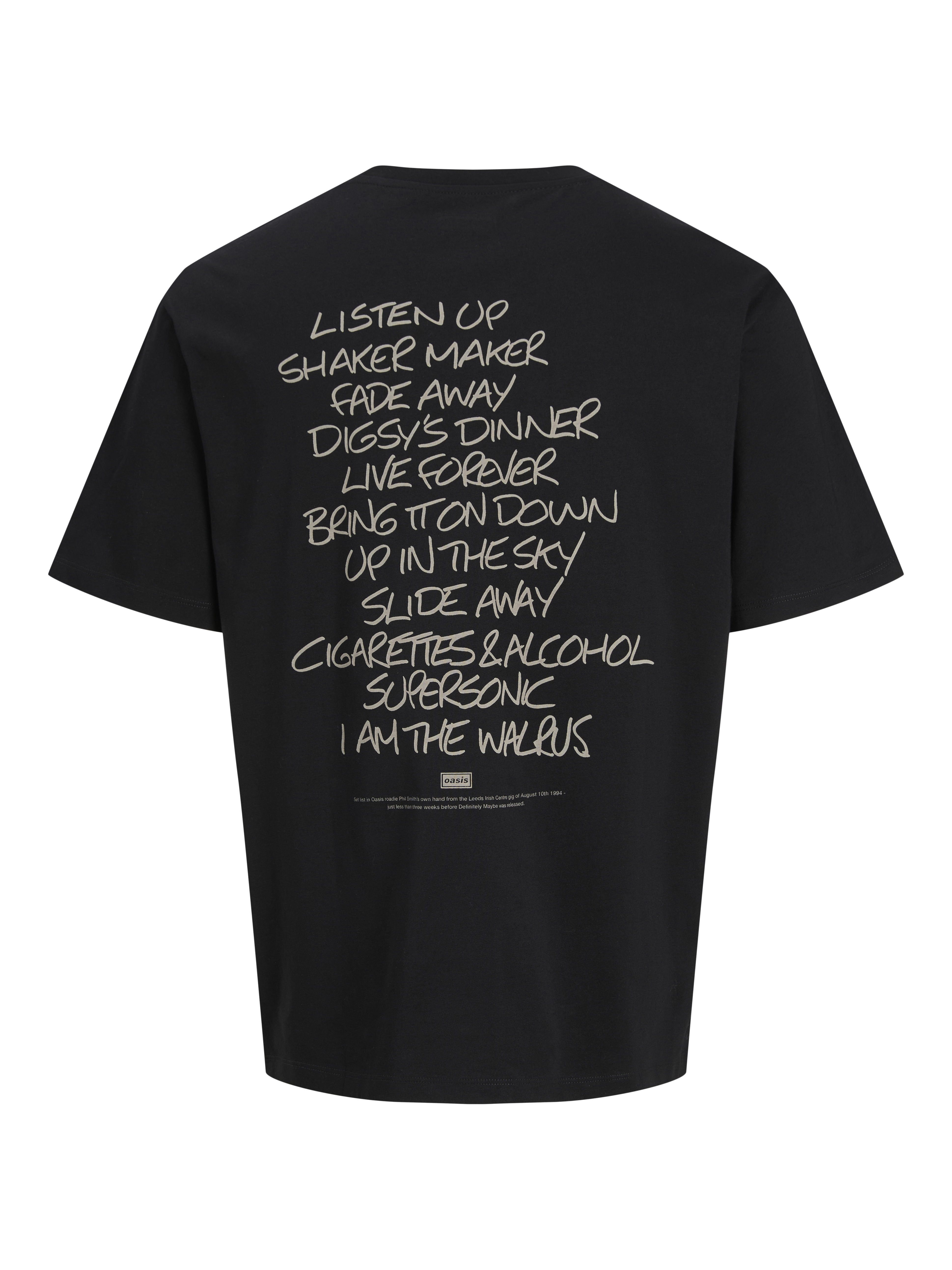 Thumbnail - Gedruckt T-shirt