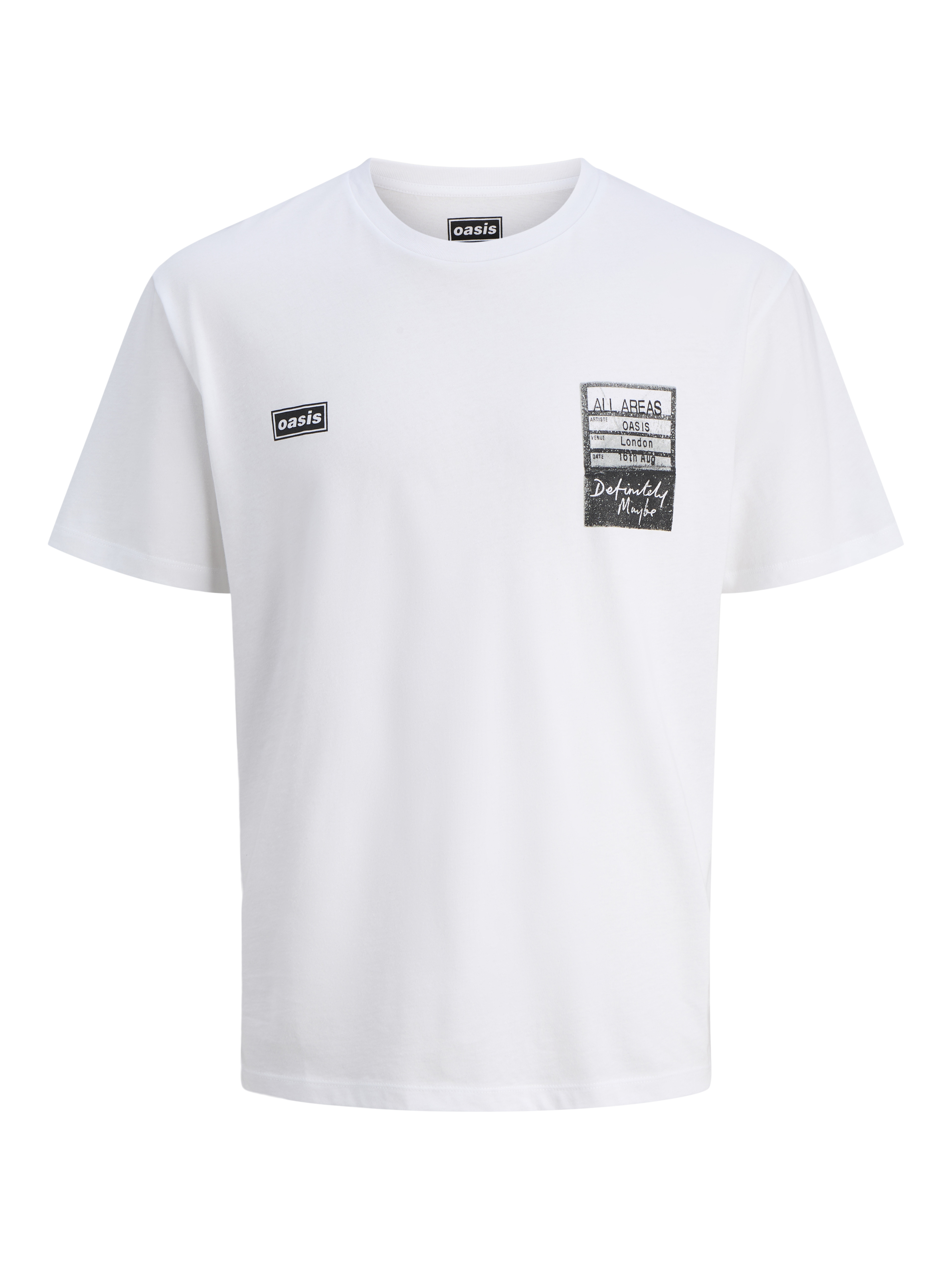 Thumbnail - Gedruckt T-shirt