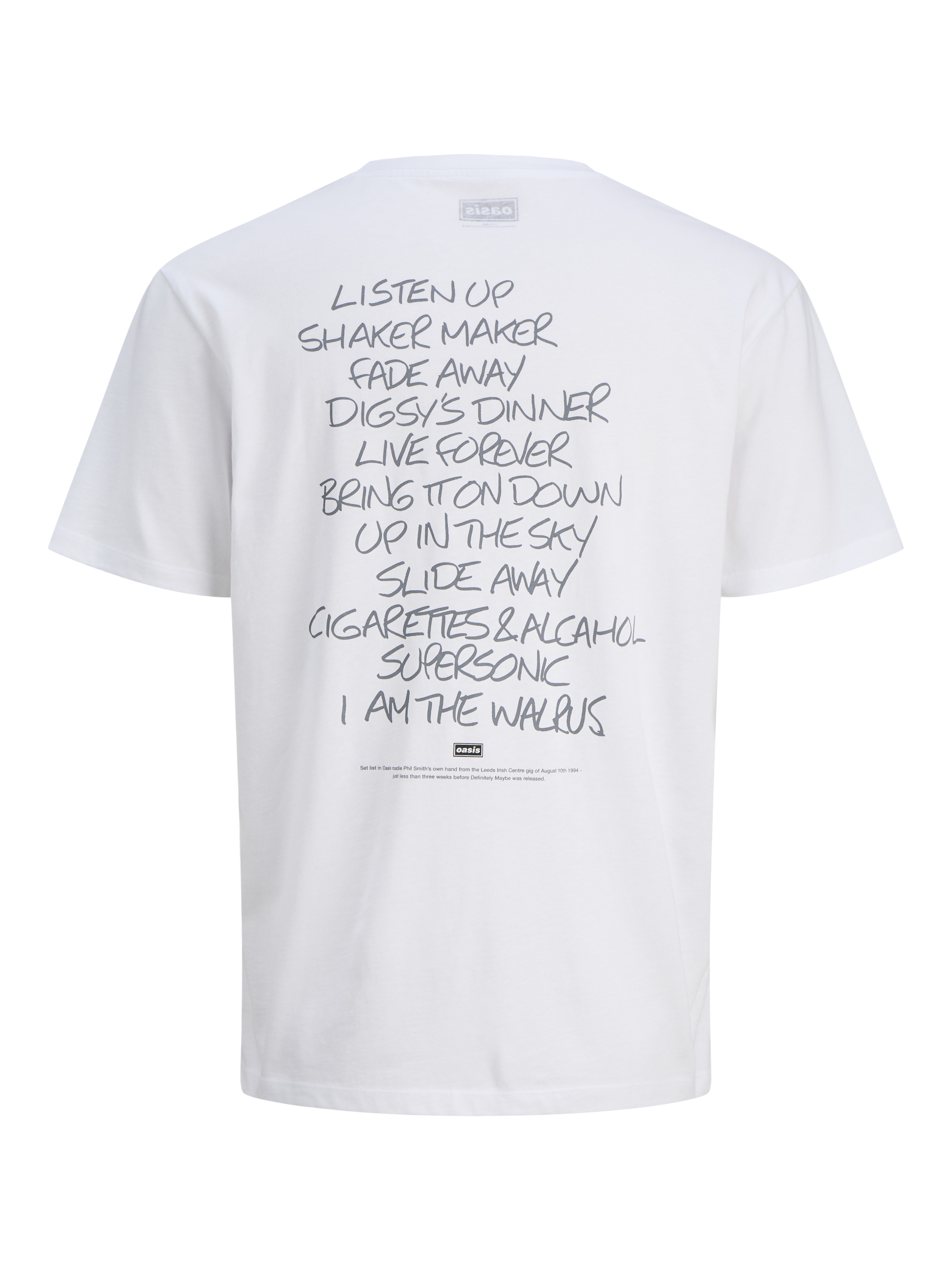 Thumbnail - Gedruckt T-shirt