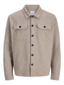 Jack & Jones Bluza -Vintage Khaki - 12284858