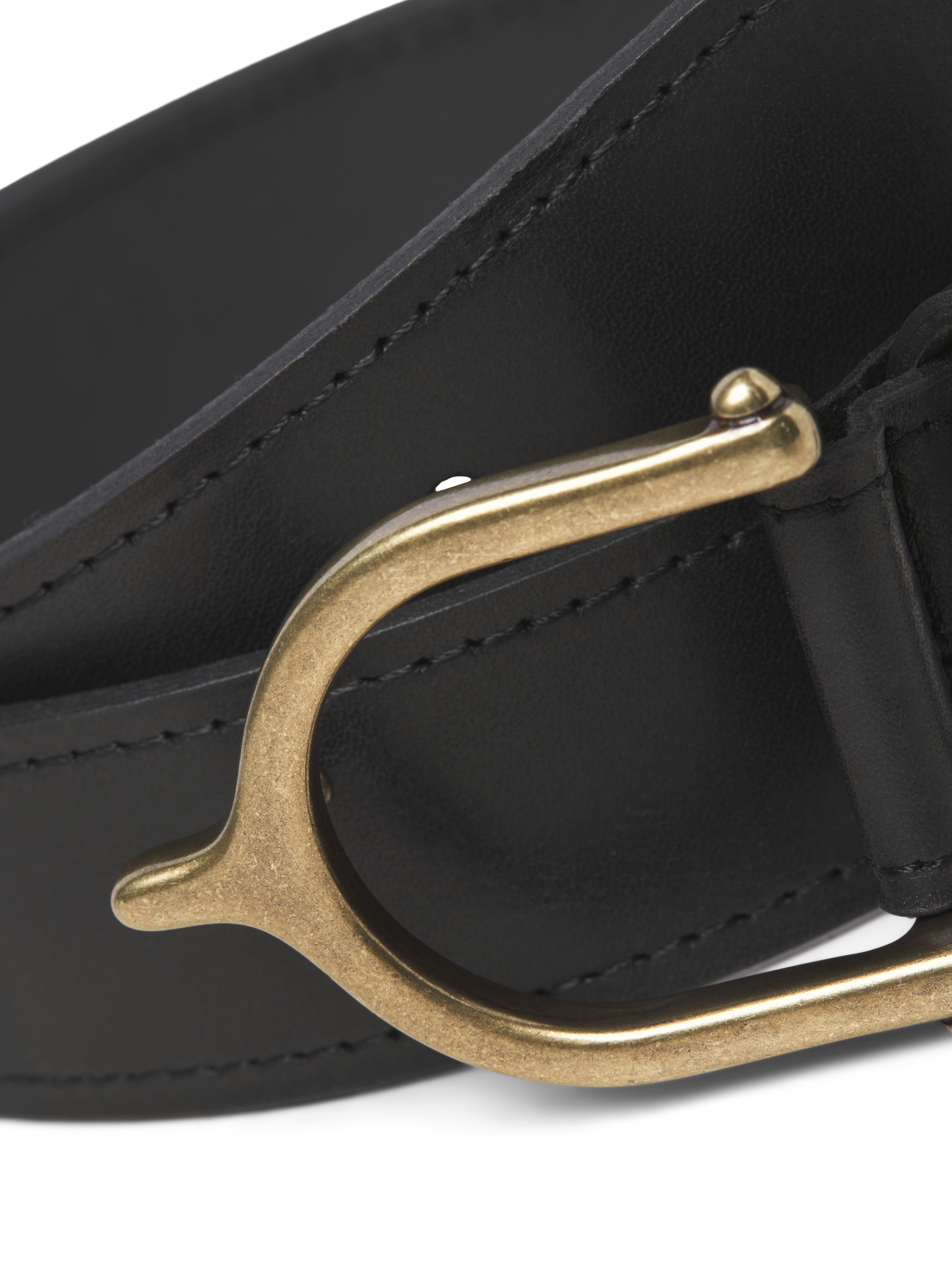 Thumbnail - Ledergürtel