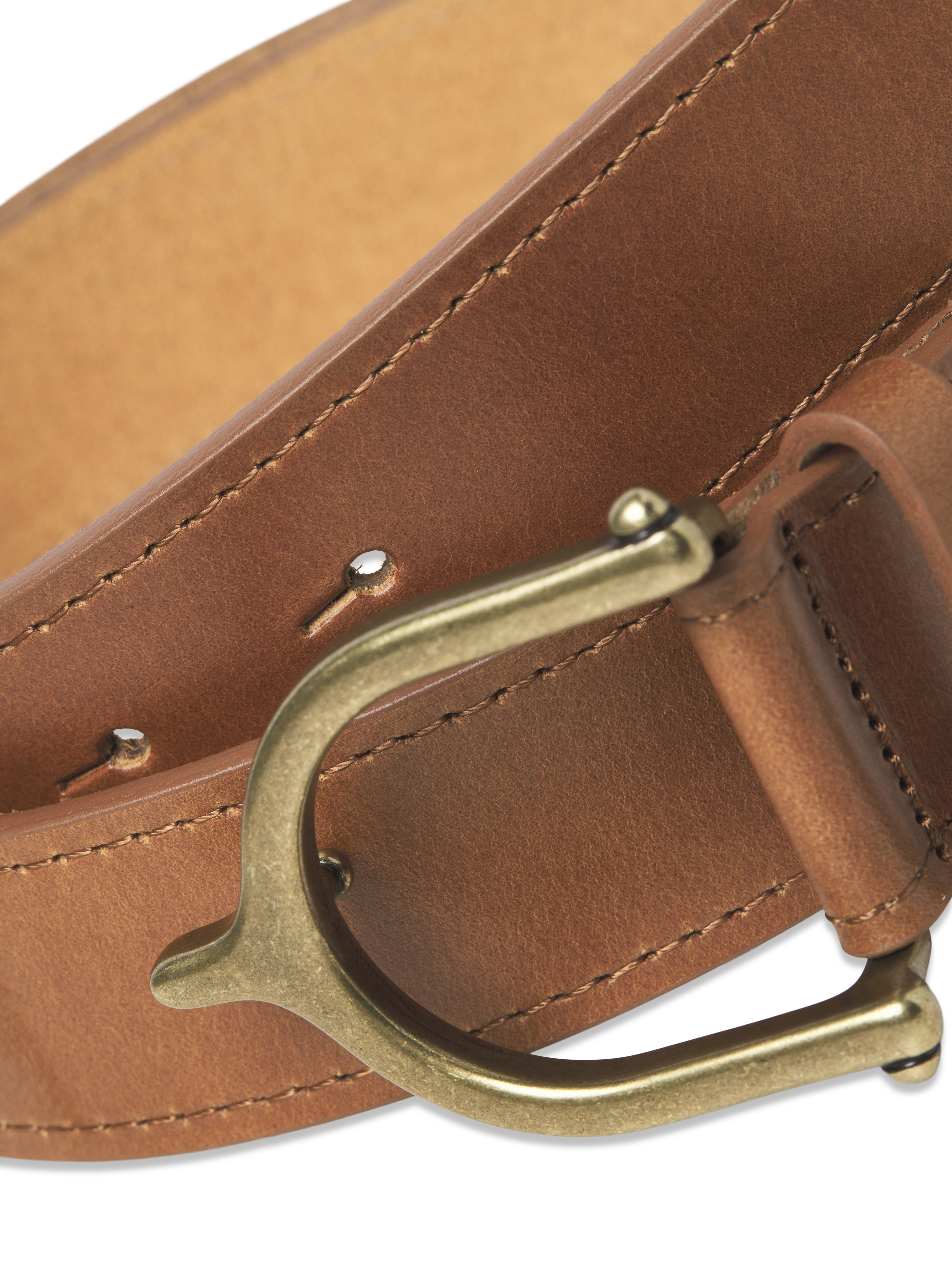 Thumbnail - Ledergürtel