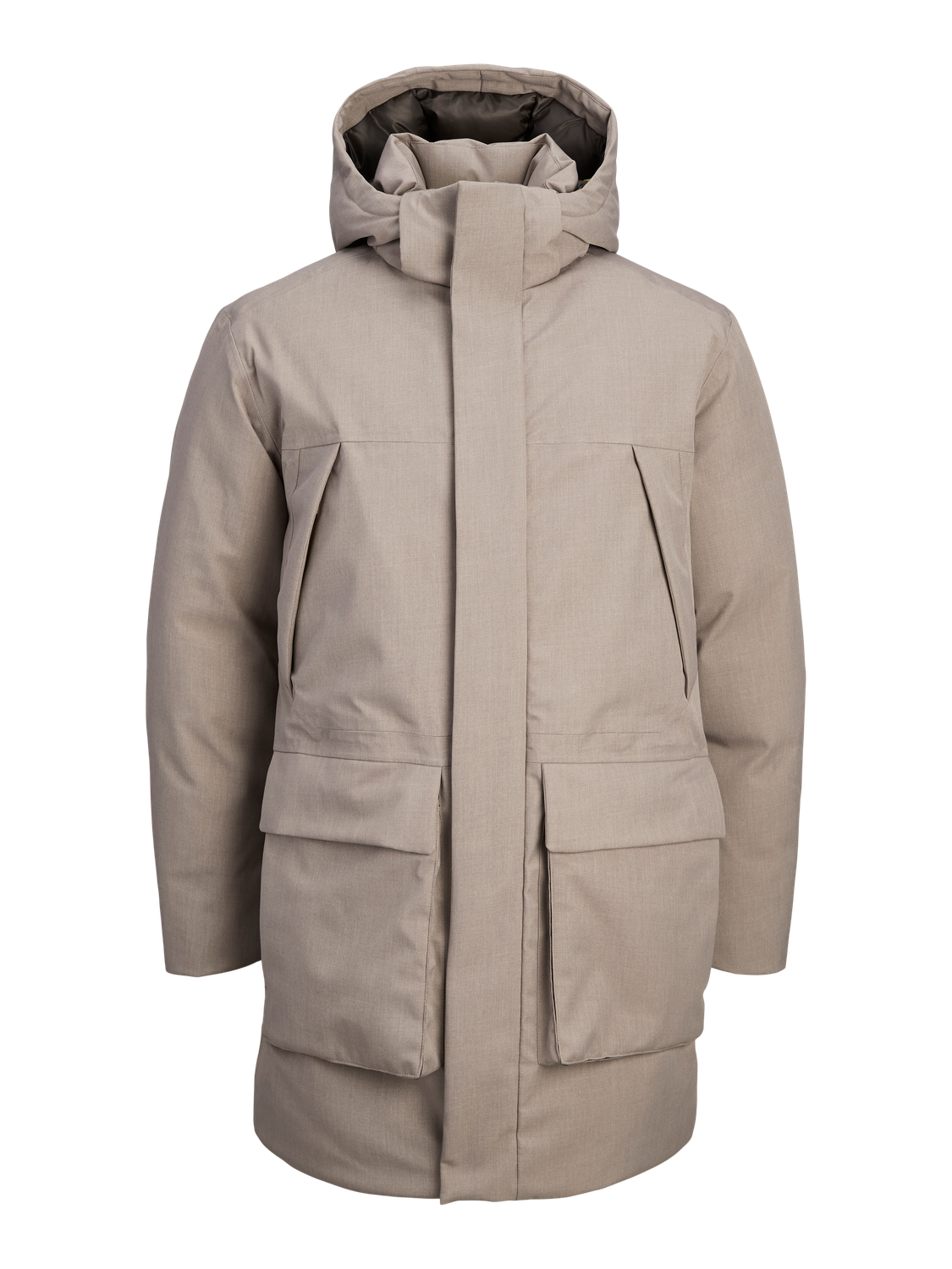 Thumbnail - Parka