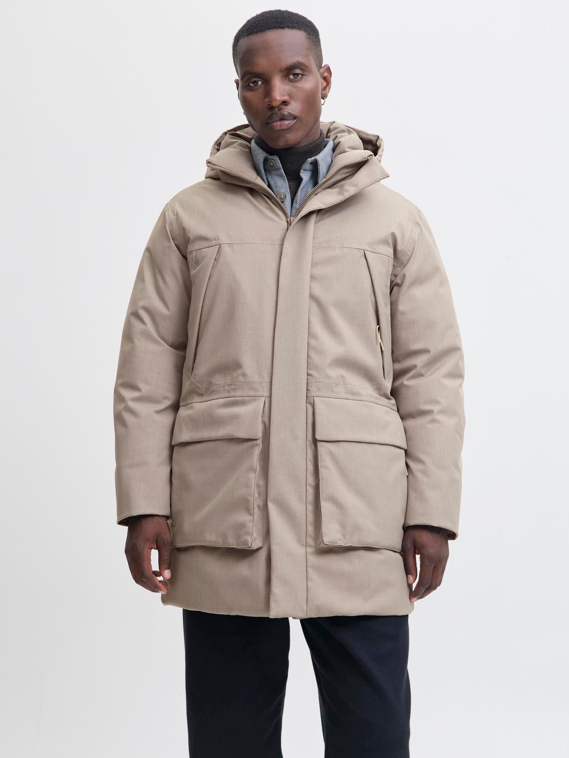 Parka