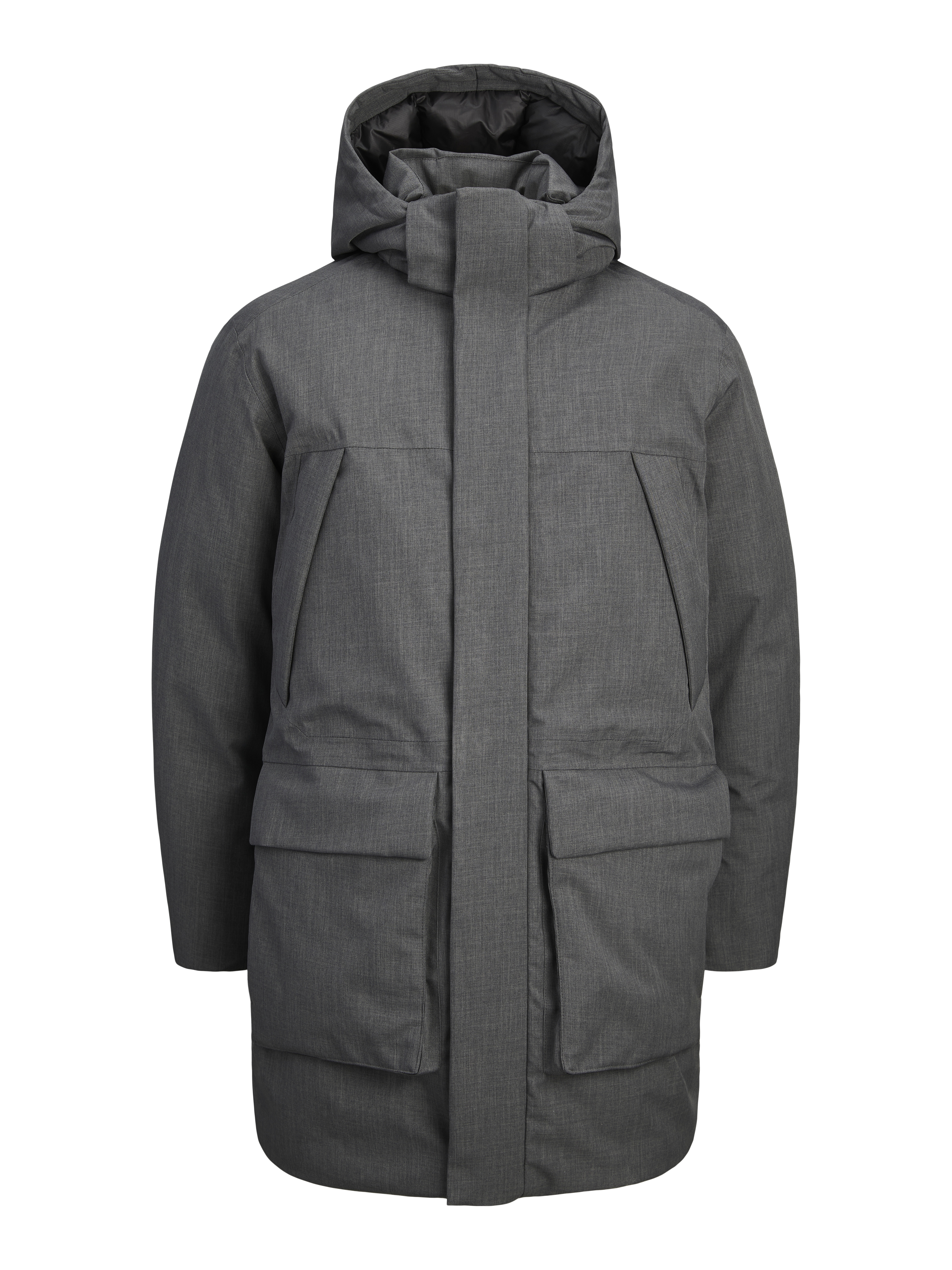 Thumbnail - Parka