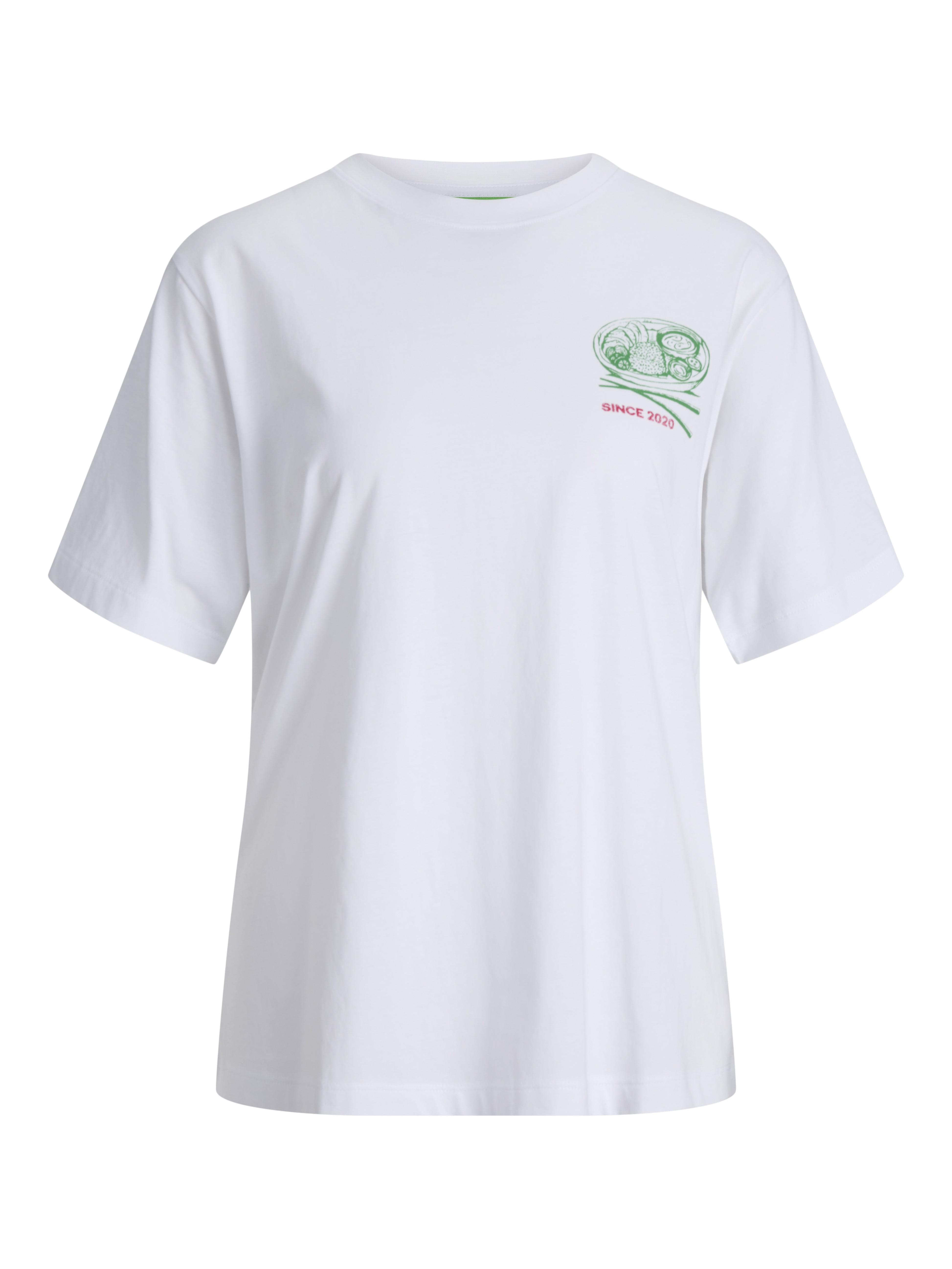 Thumbnail - Jxramen T-shirt