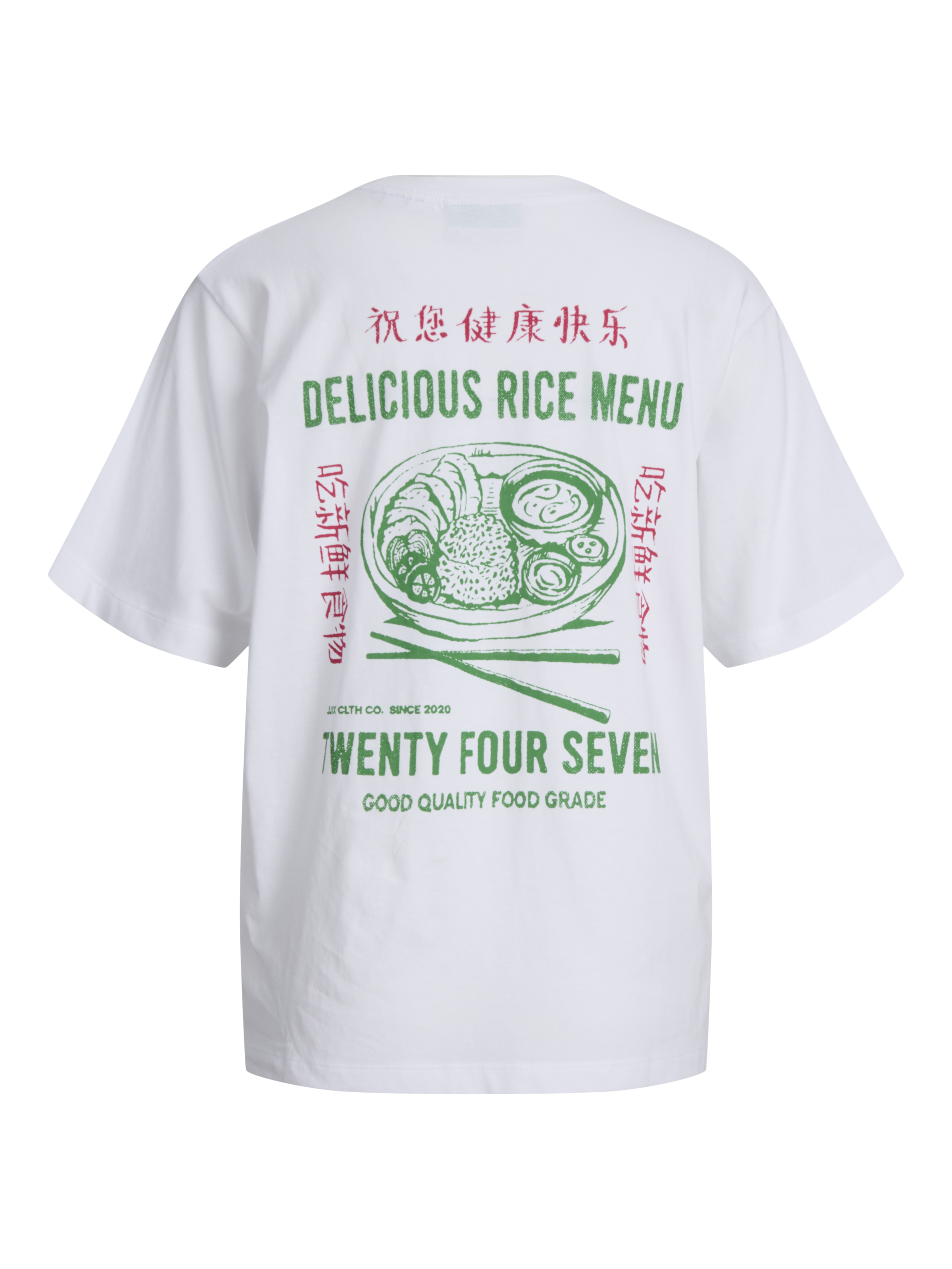 Thumbnail - Jxramen T-shirt