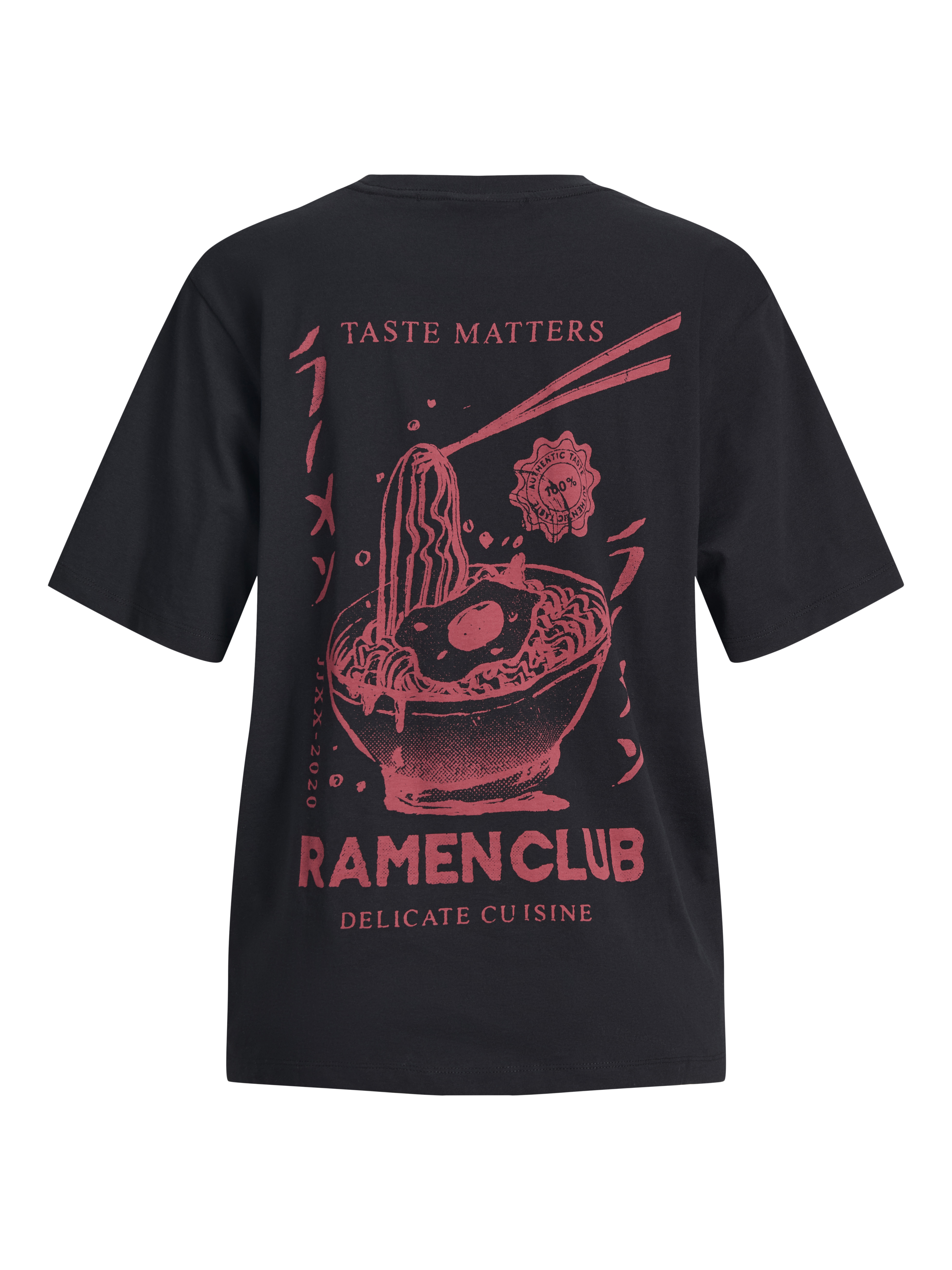 Thumbnail - Jxramen T-shirt