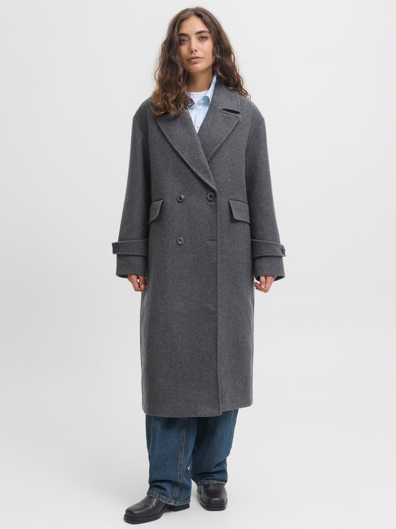 Jxcara Coat