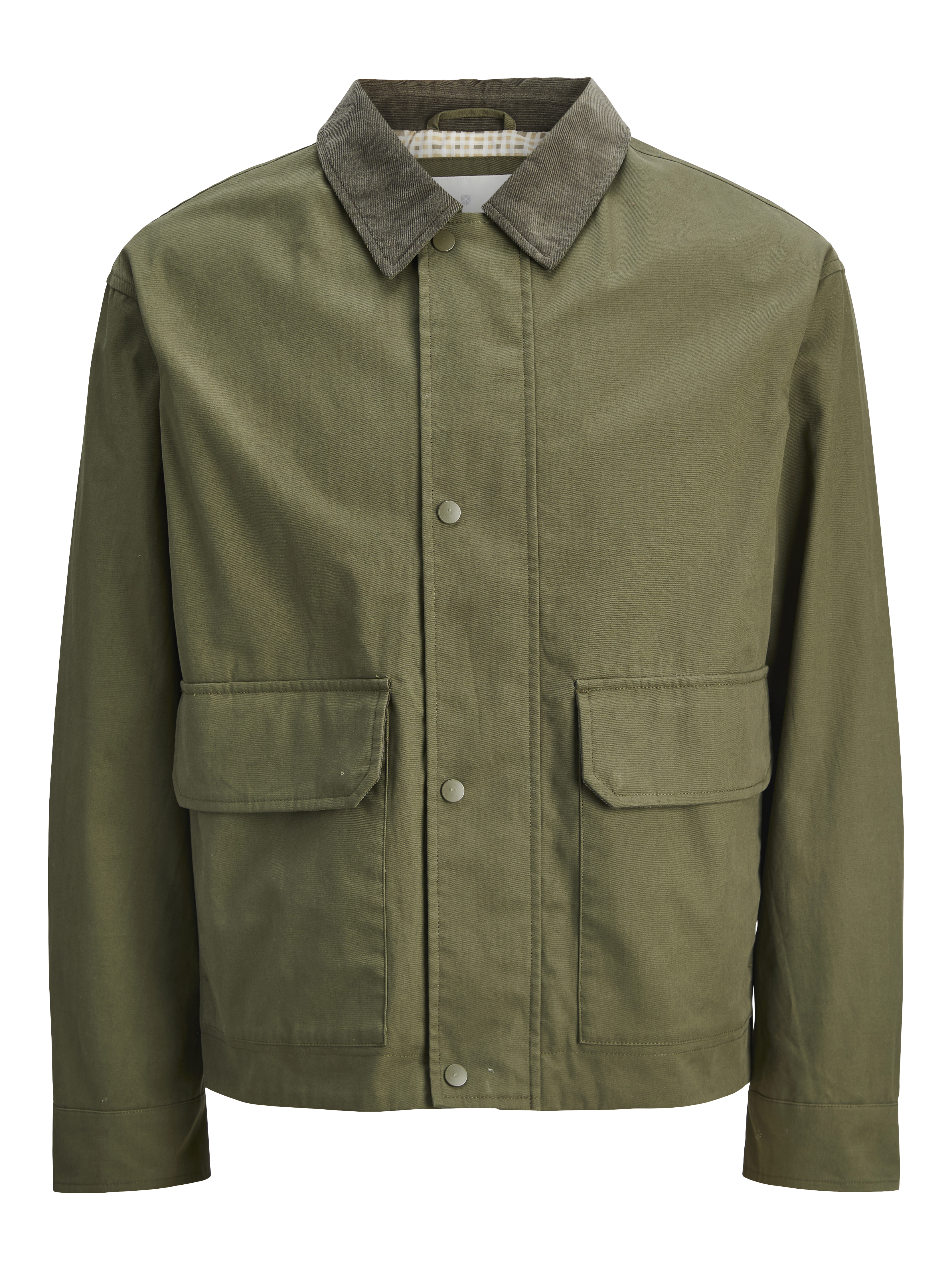 Thumbnail - Utility Jacke