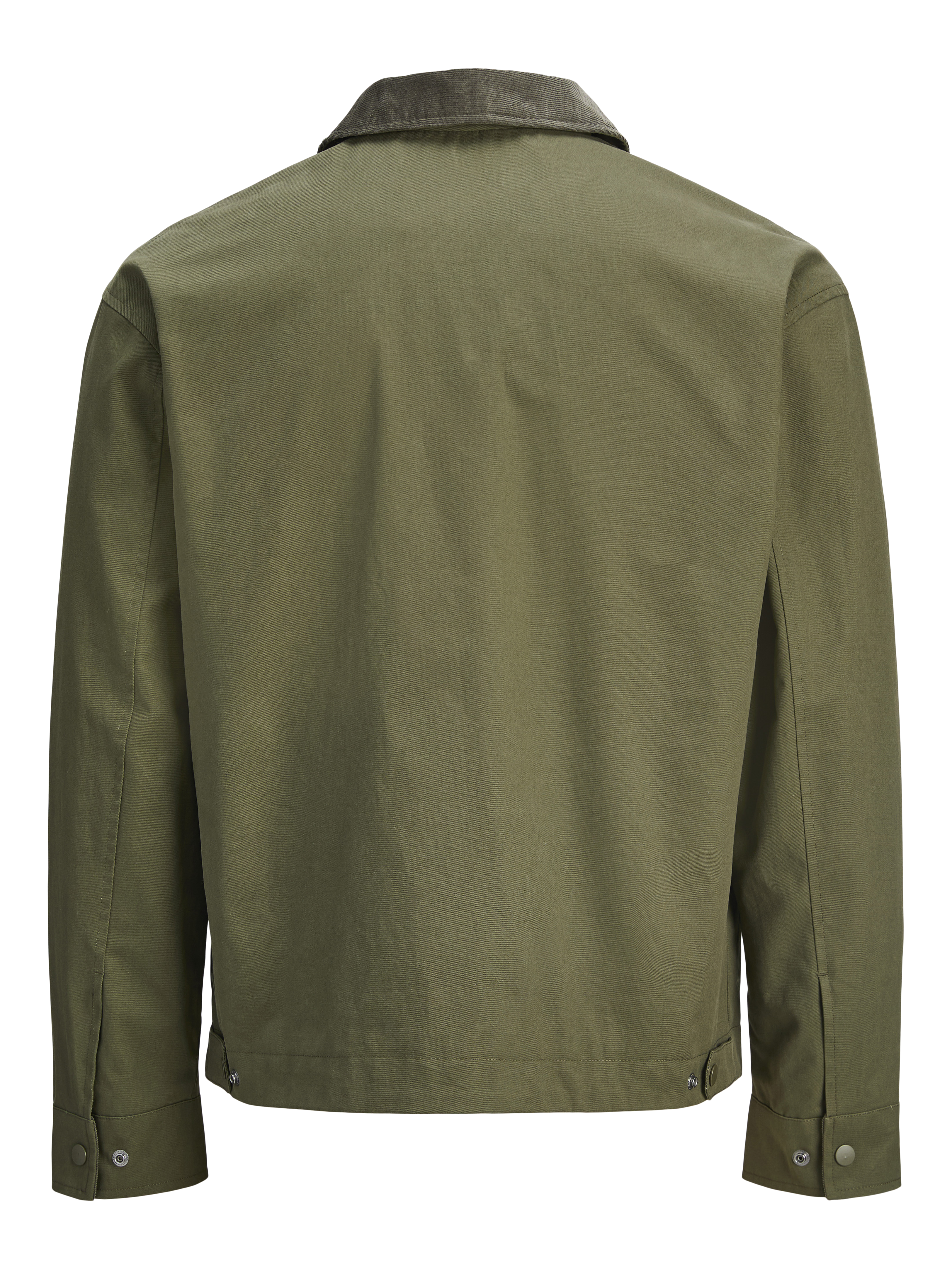 Thumbnail - Utility Jacke