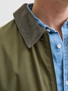 Jack & Jones Utility jacke -Forest Night - 12284930