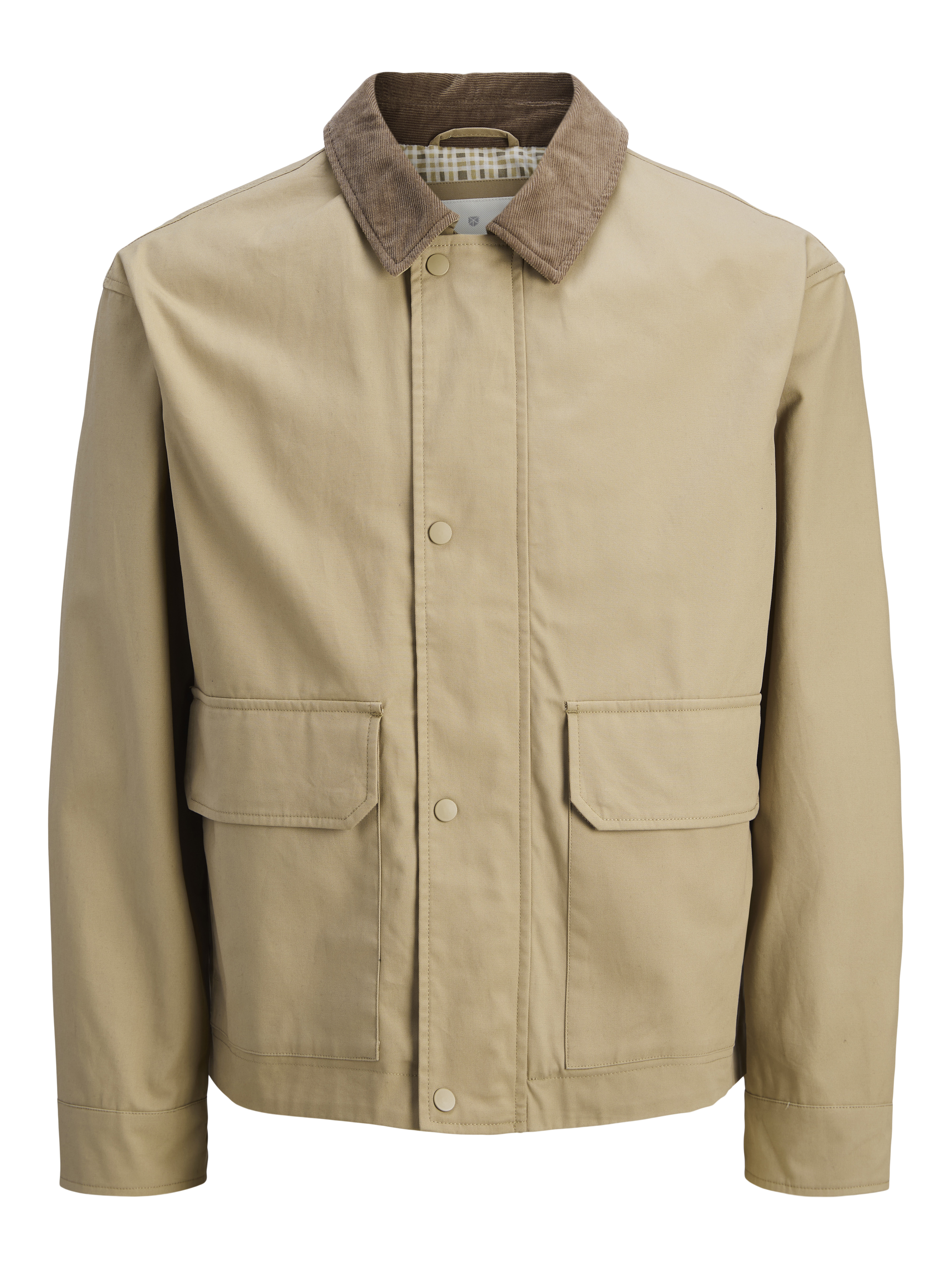 Thumbnail - Utility Jacke