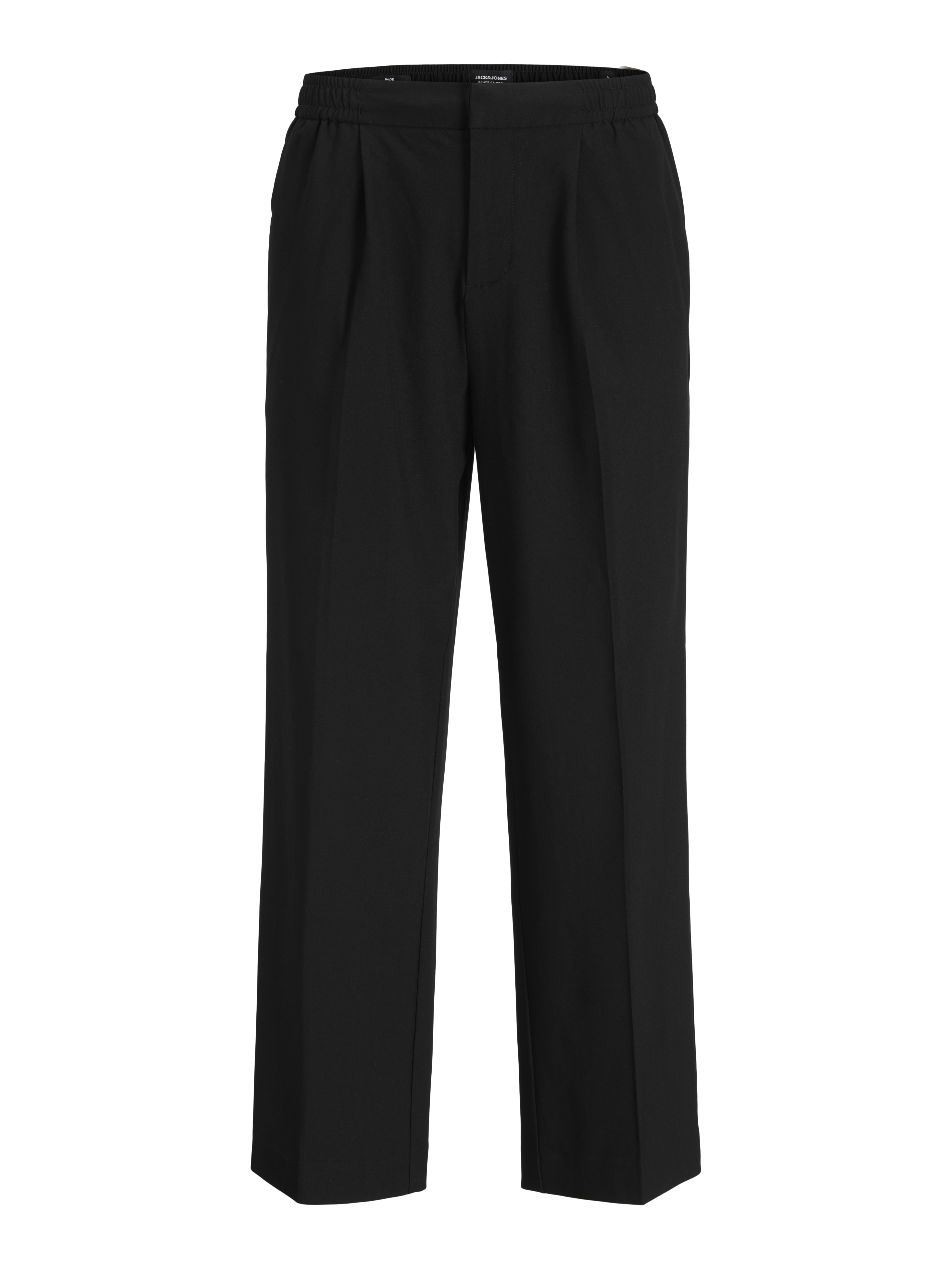 Thumbnail - Wide Leg Fit Klassische Hosen